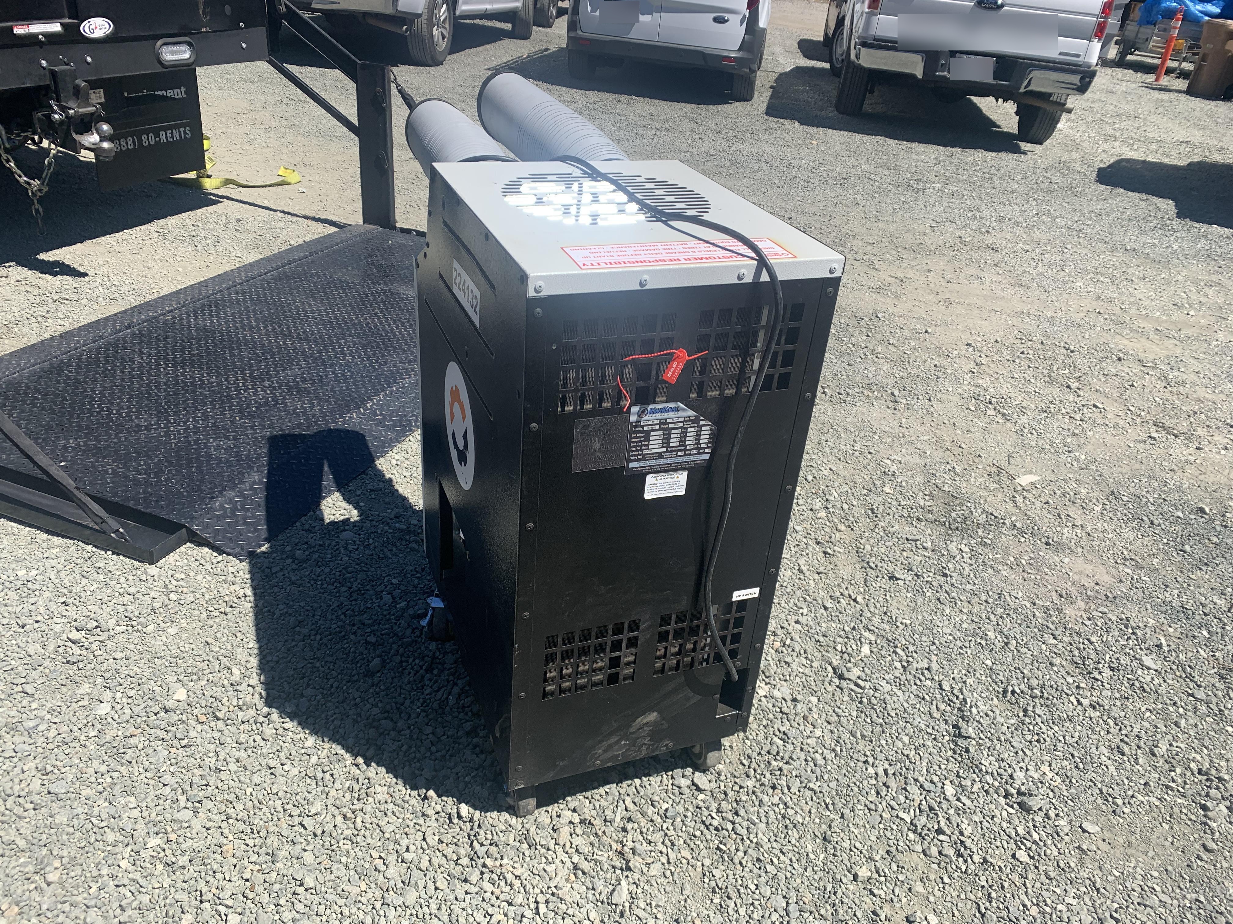 2022 KWIKOOL KPAC1411-2