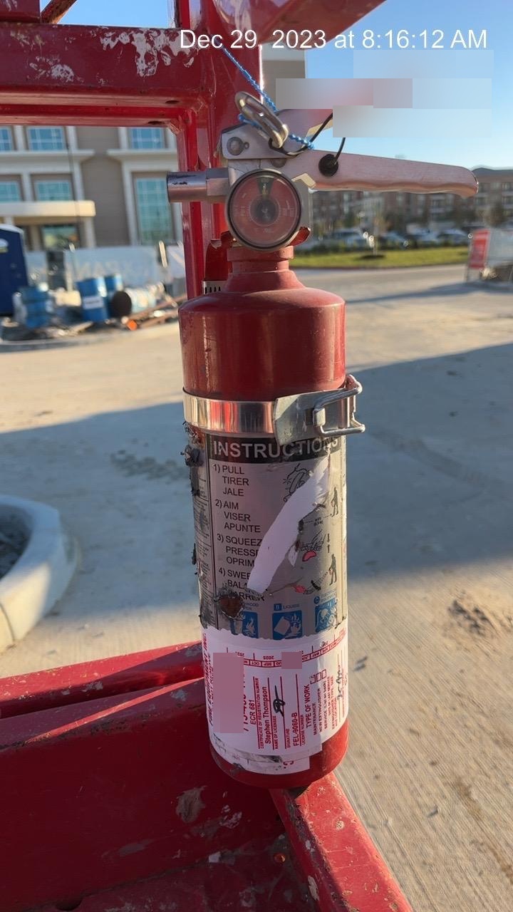 2019 MEC 1330SE