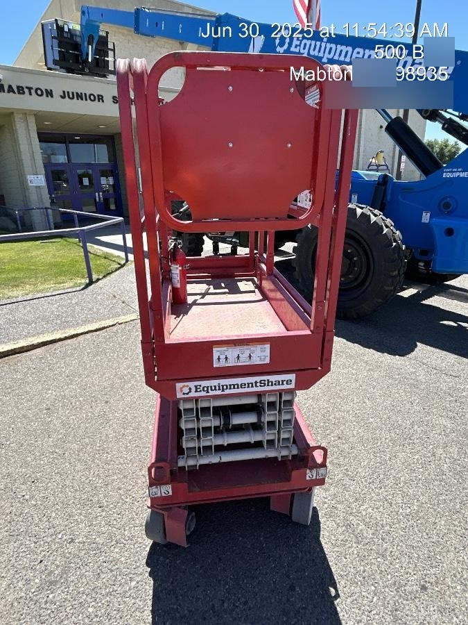 2020 MEC 1330SE