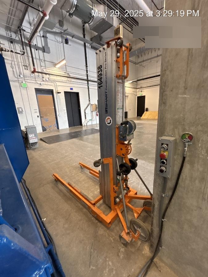 2021 LIFTSMART MLC-24