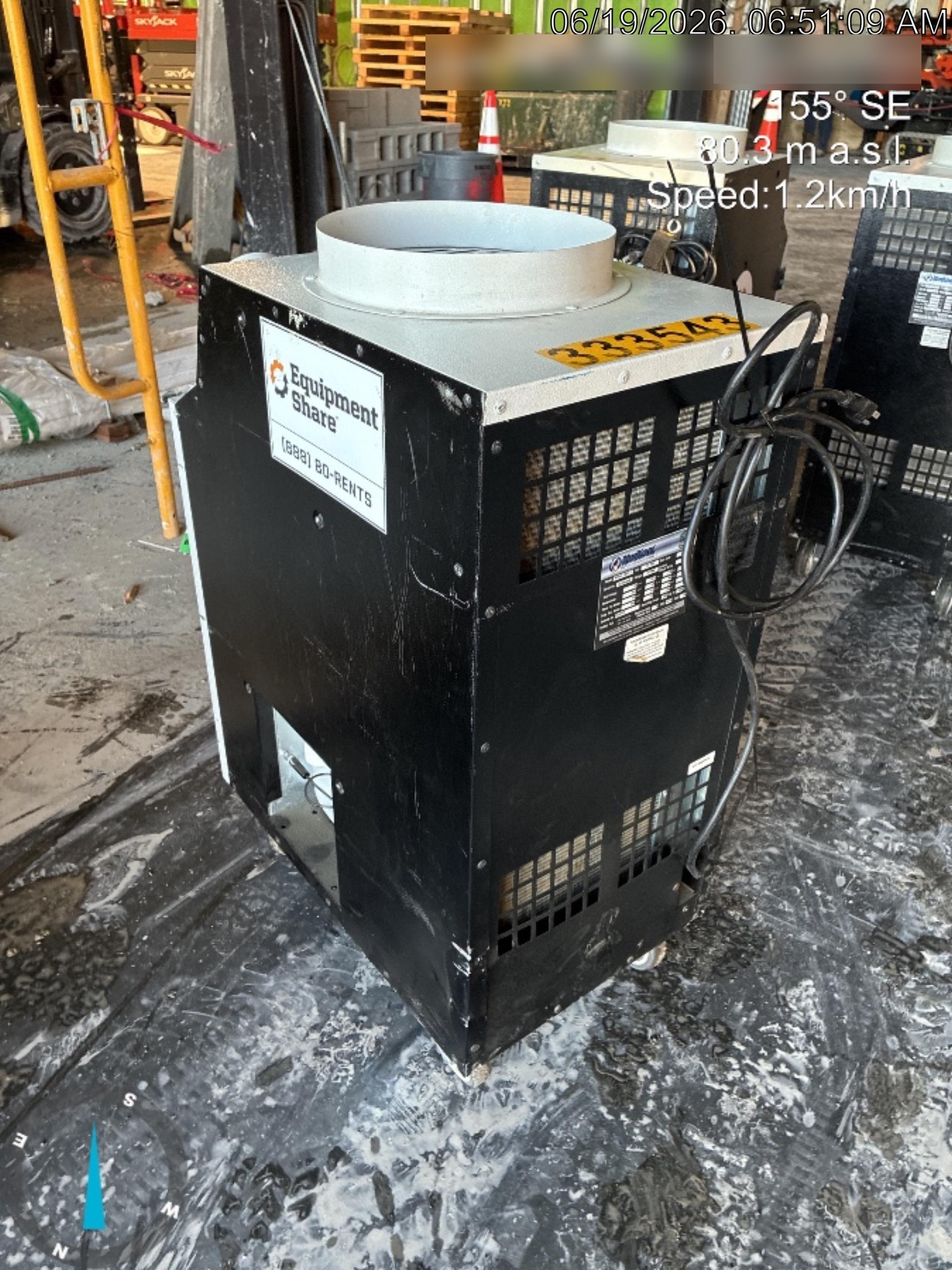 2023 KWIKOOL KPAC1411-2