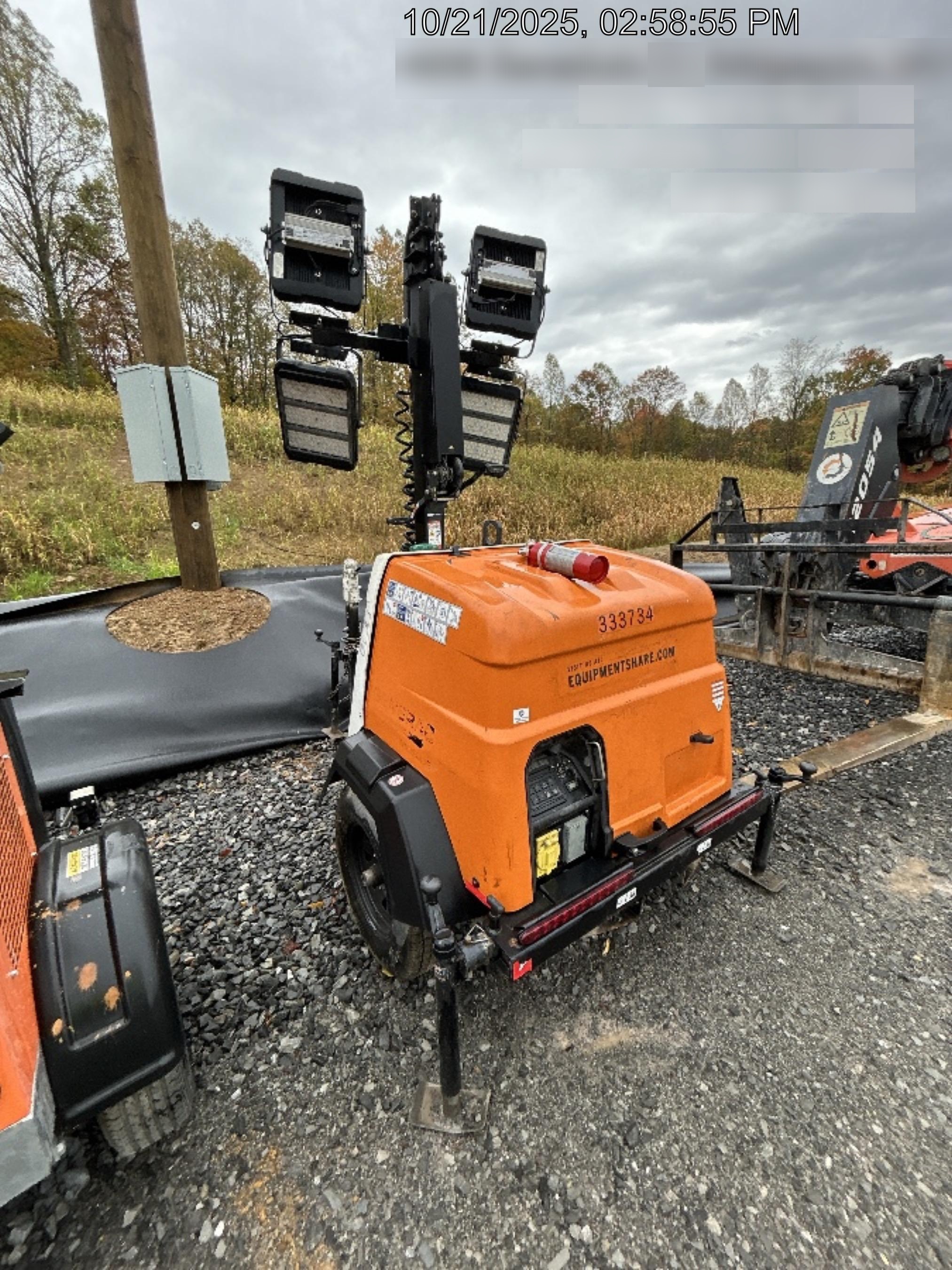 2023 GENERAC MLT2