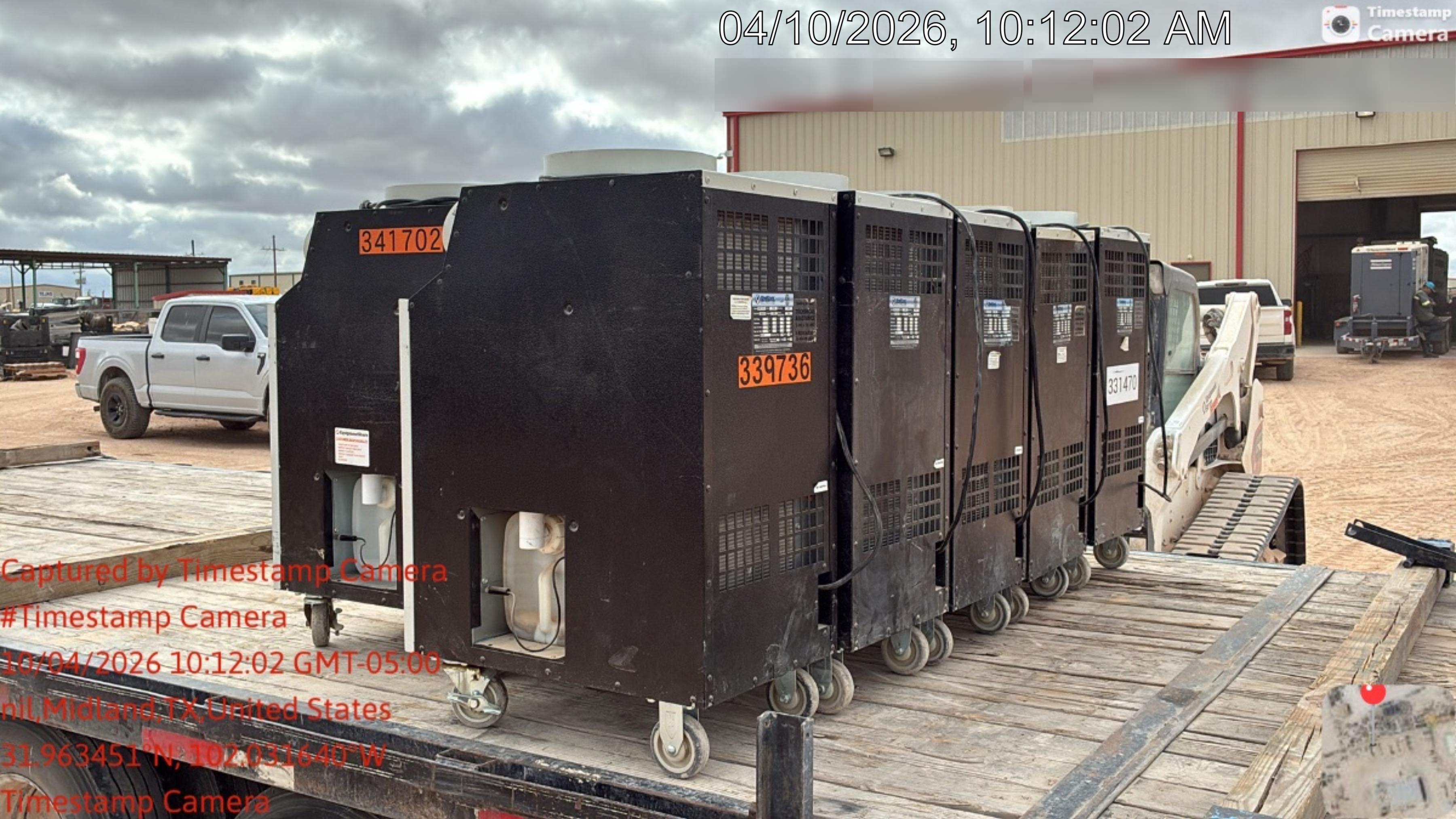 2023 KWIKOOL KPAC1411-2