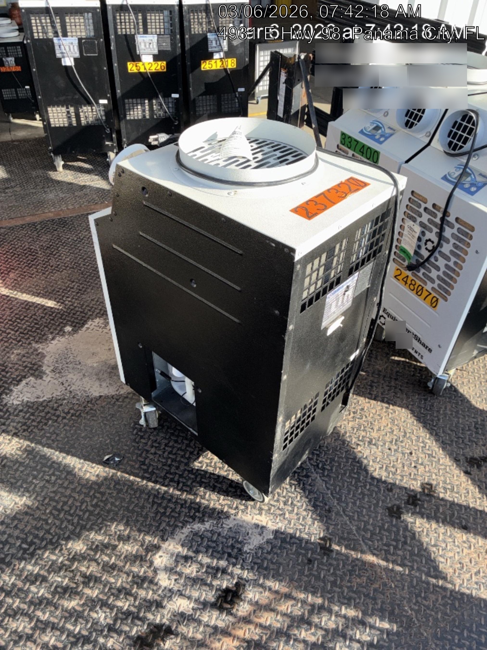 2022 KWIKOOL KPAC1411-2