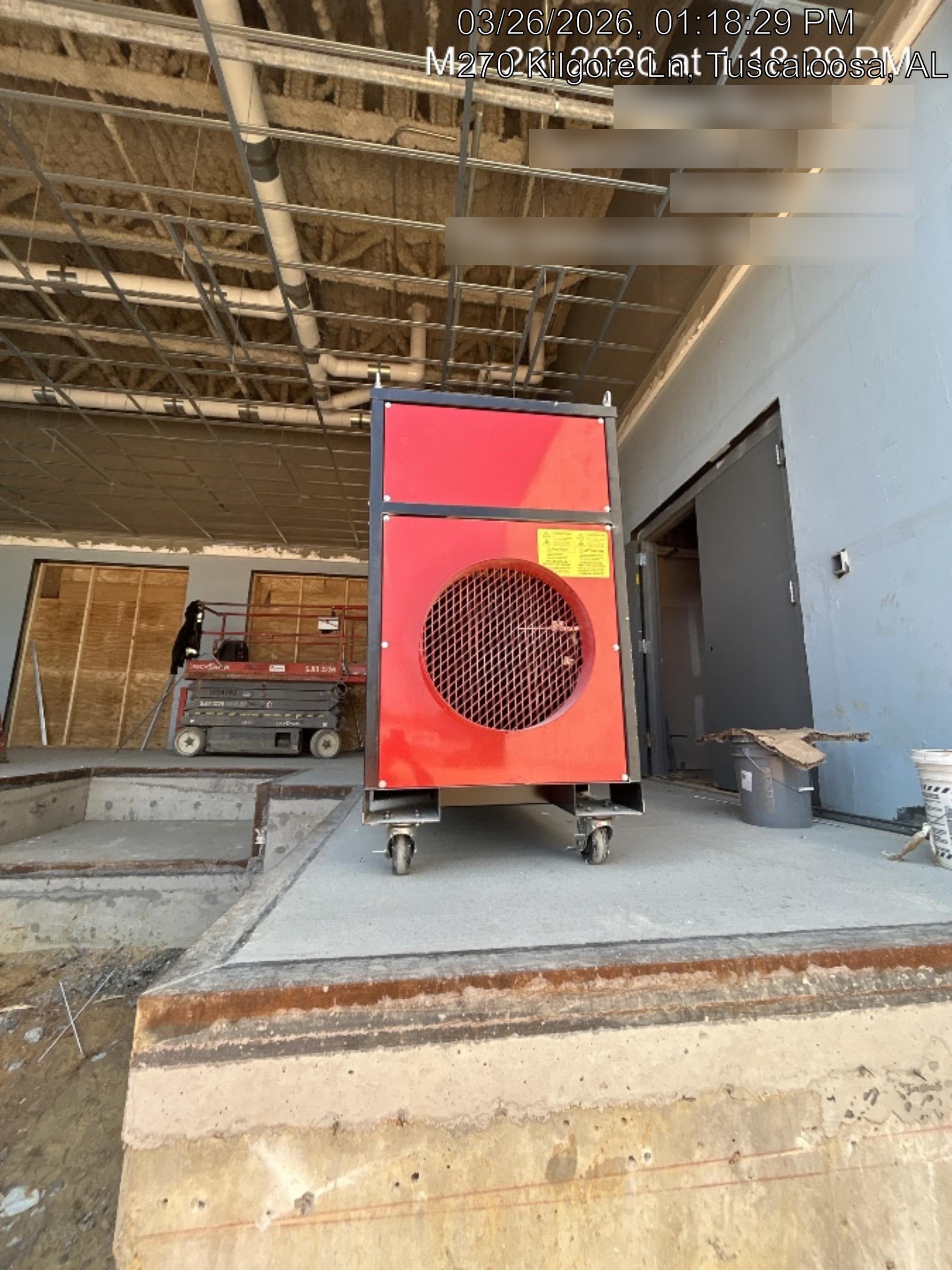 2024 CAMPO EB150E480600V