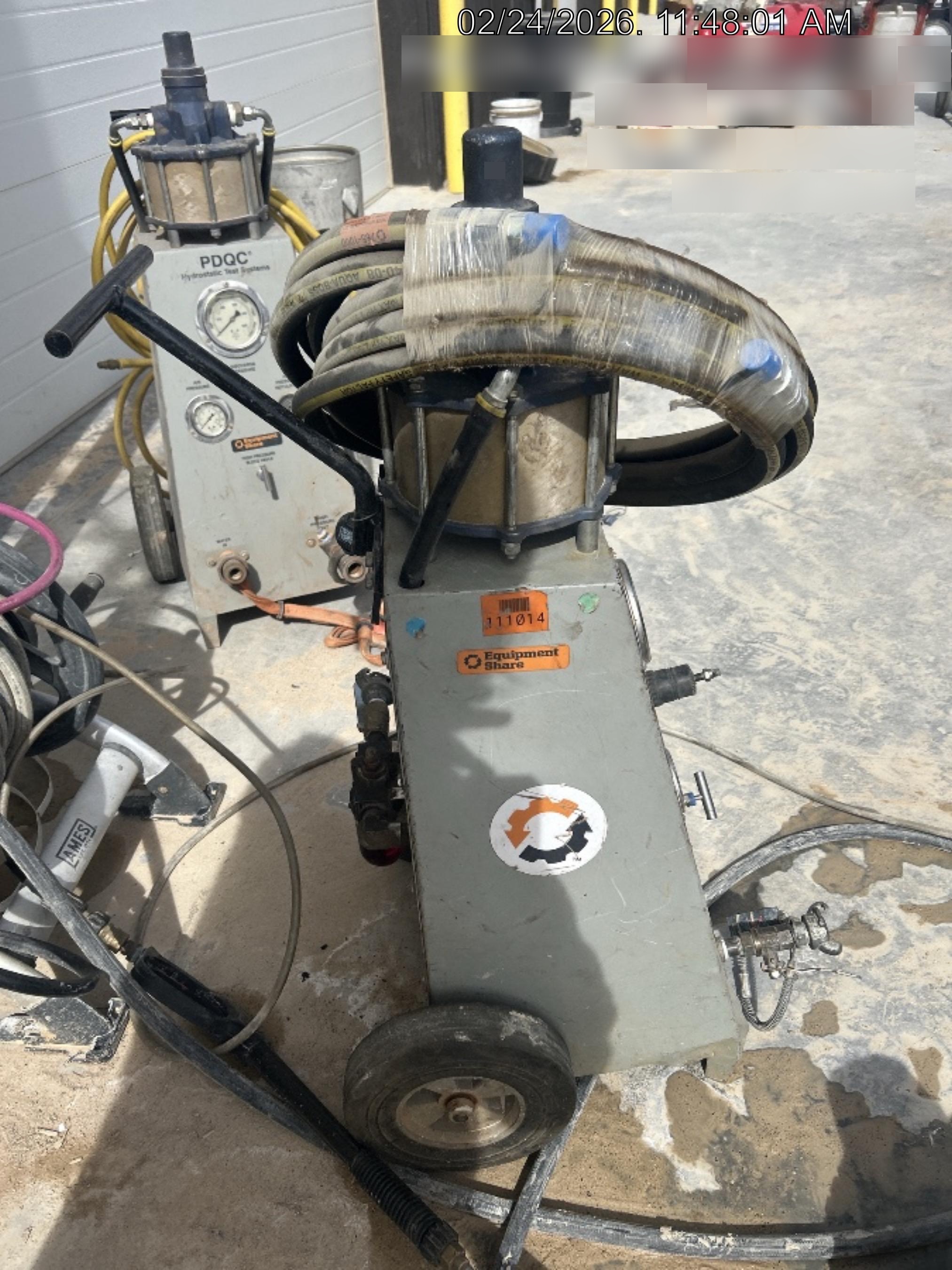 2020 PINNACLE PDQC-10000