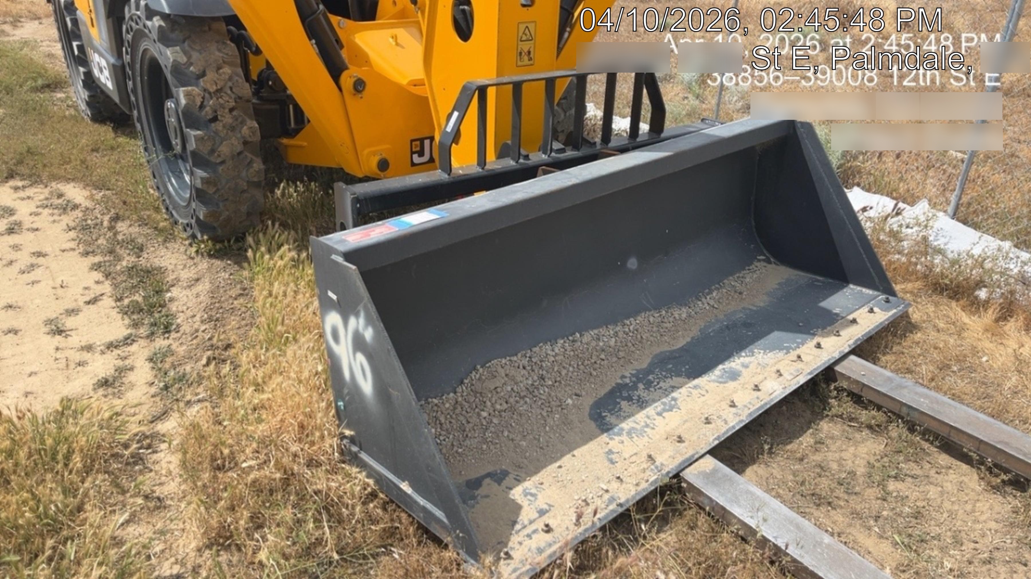 2022 ARROW MATERIAL HANDLING 3209615B270