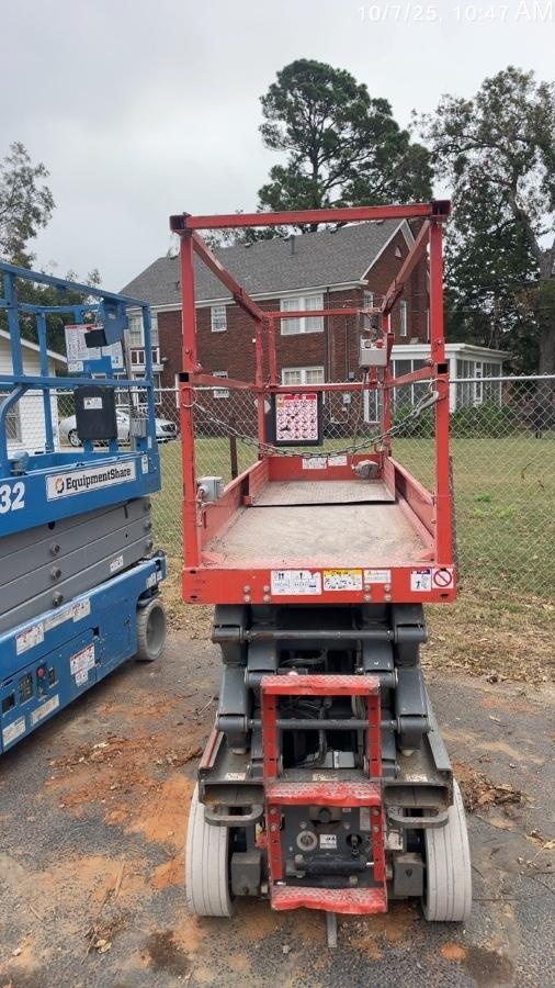 2019 SKYJACK SJIII-3226