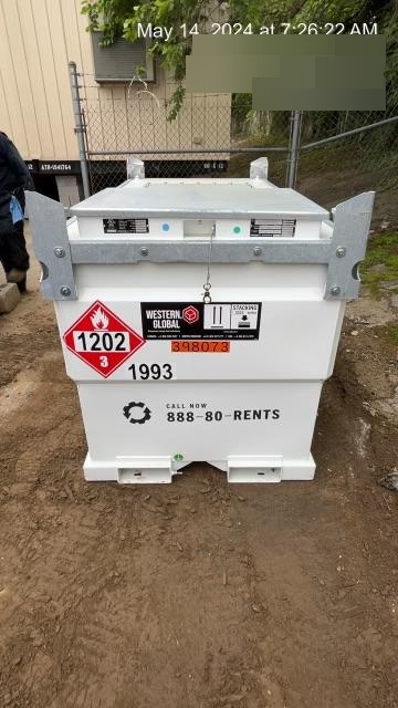 2024 WESTERN GLOBAL 20TCG-ES