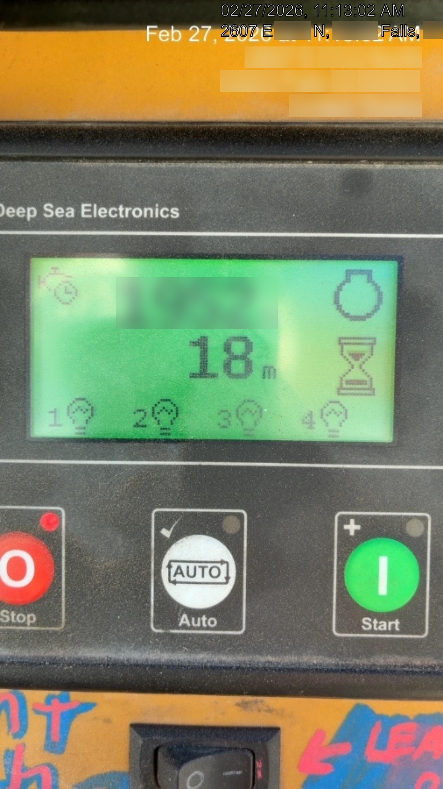 2021 ALLMAND NLV3GR