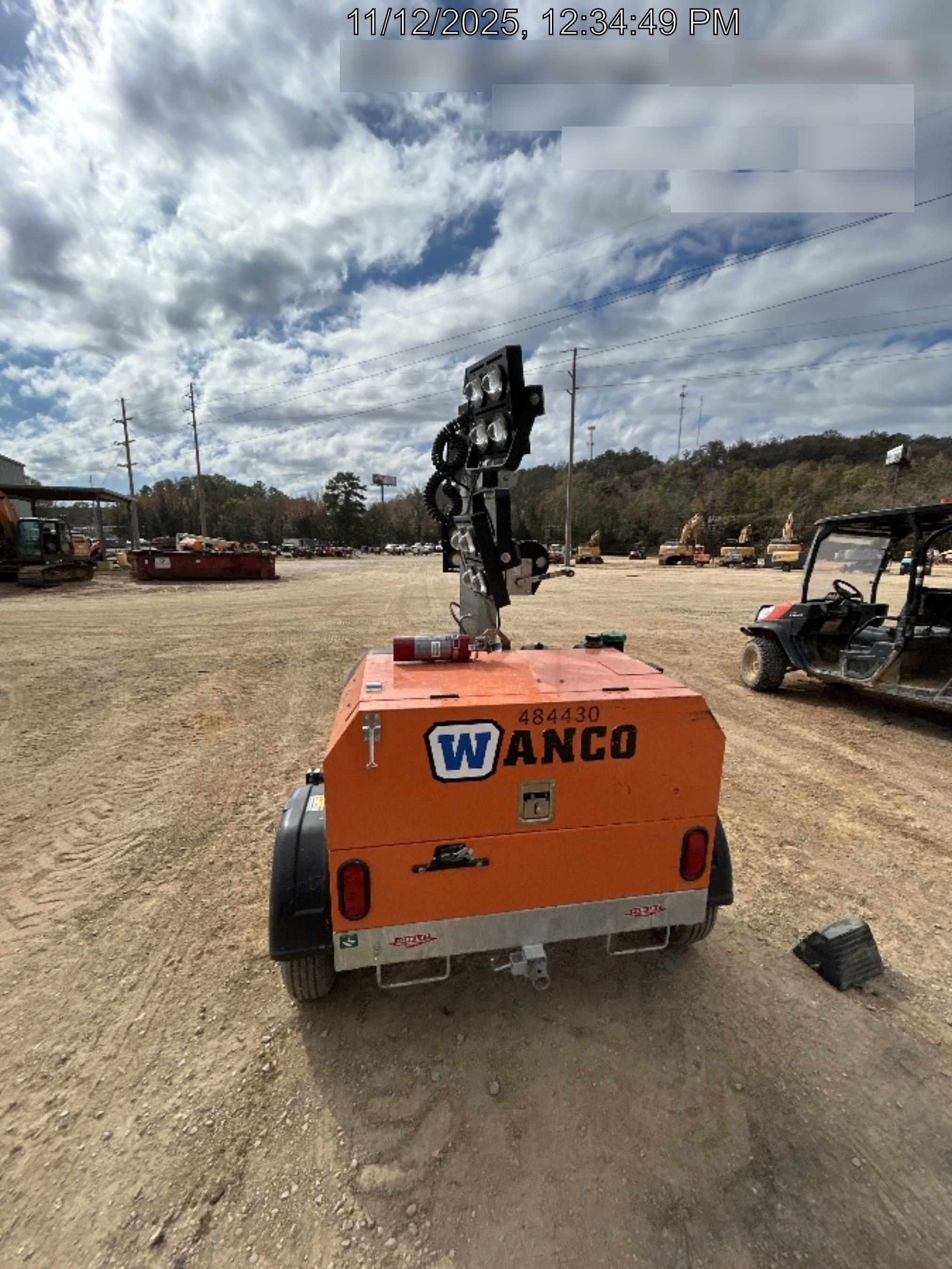 2024 WANCO WLTT-4MM4K