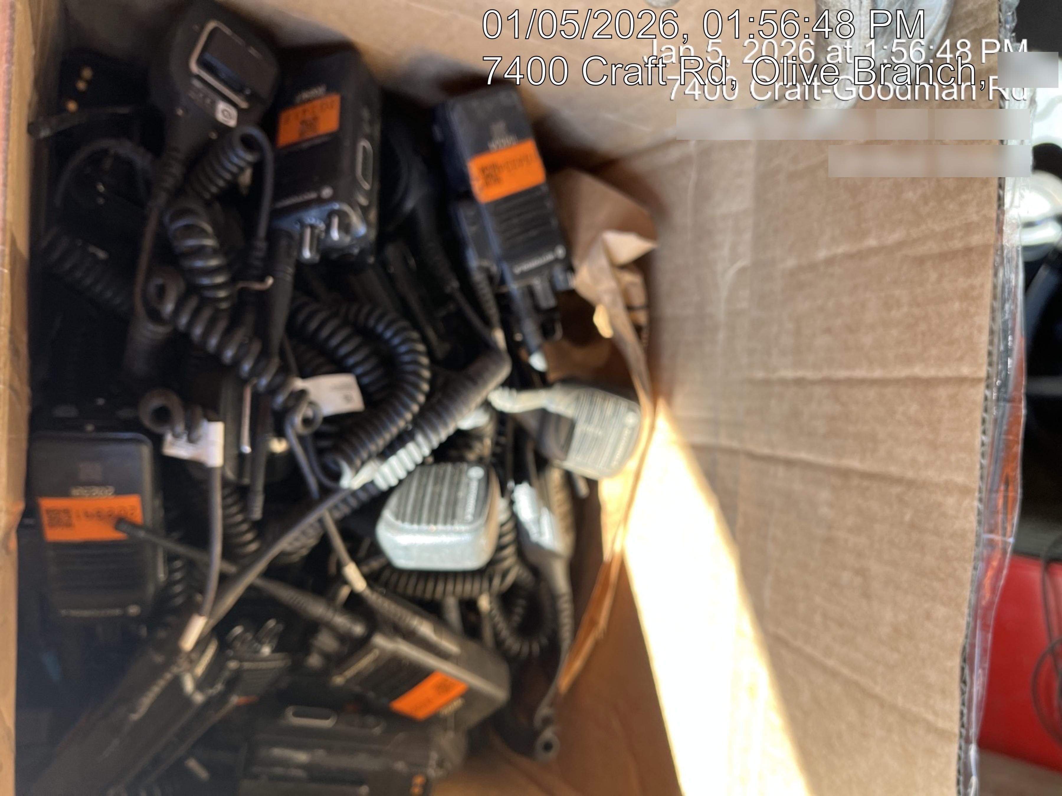 2024 MOTOROLA PMPN4284