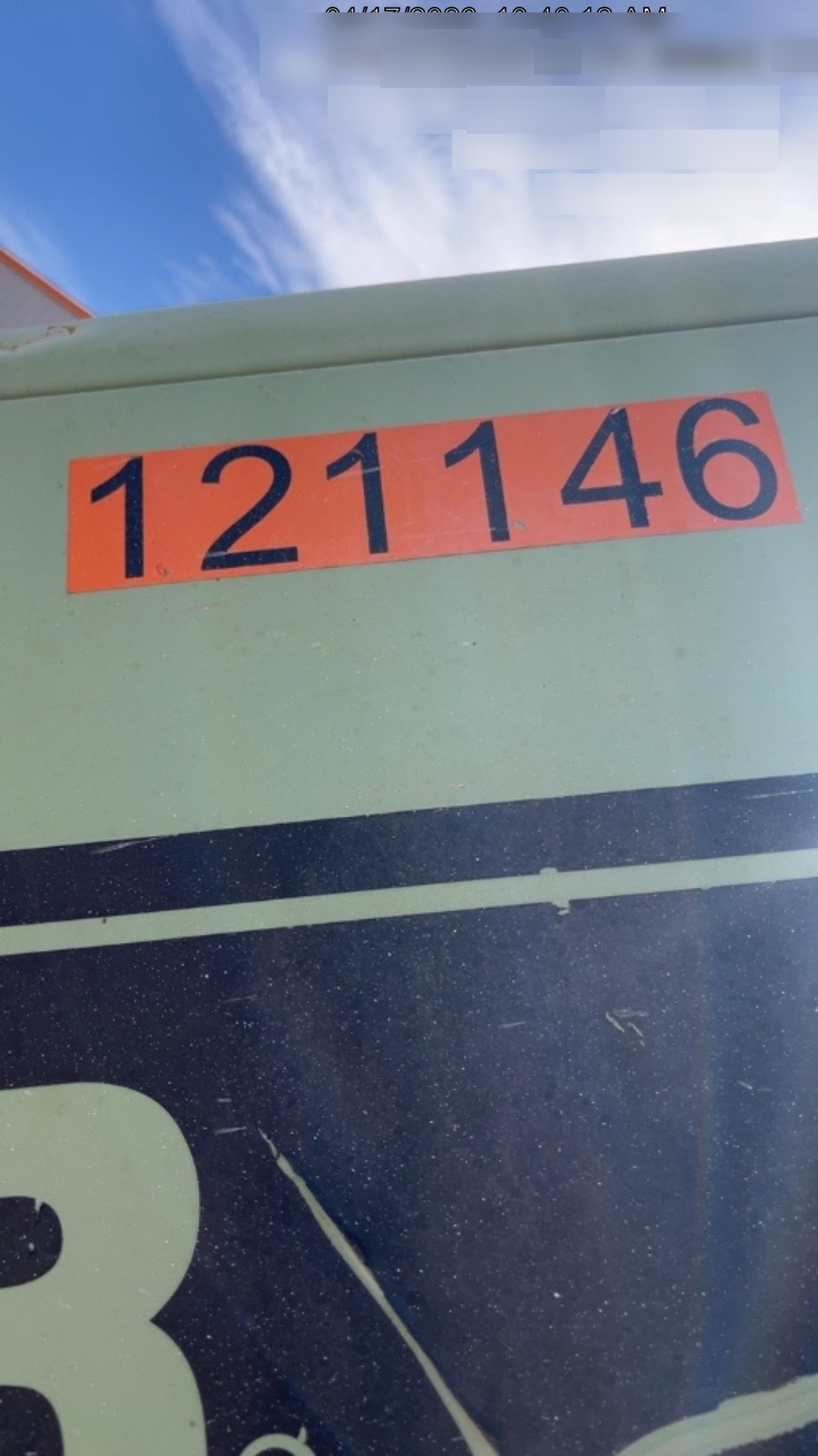 2020 SULLAIR 185-DPQ