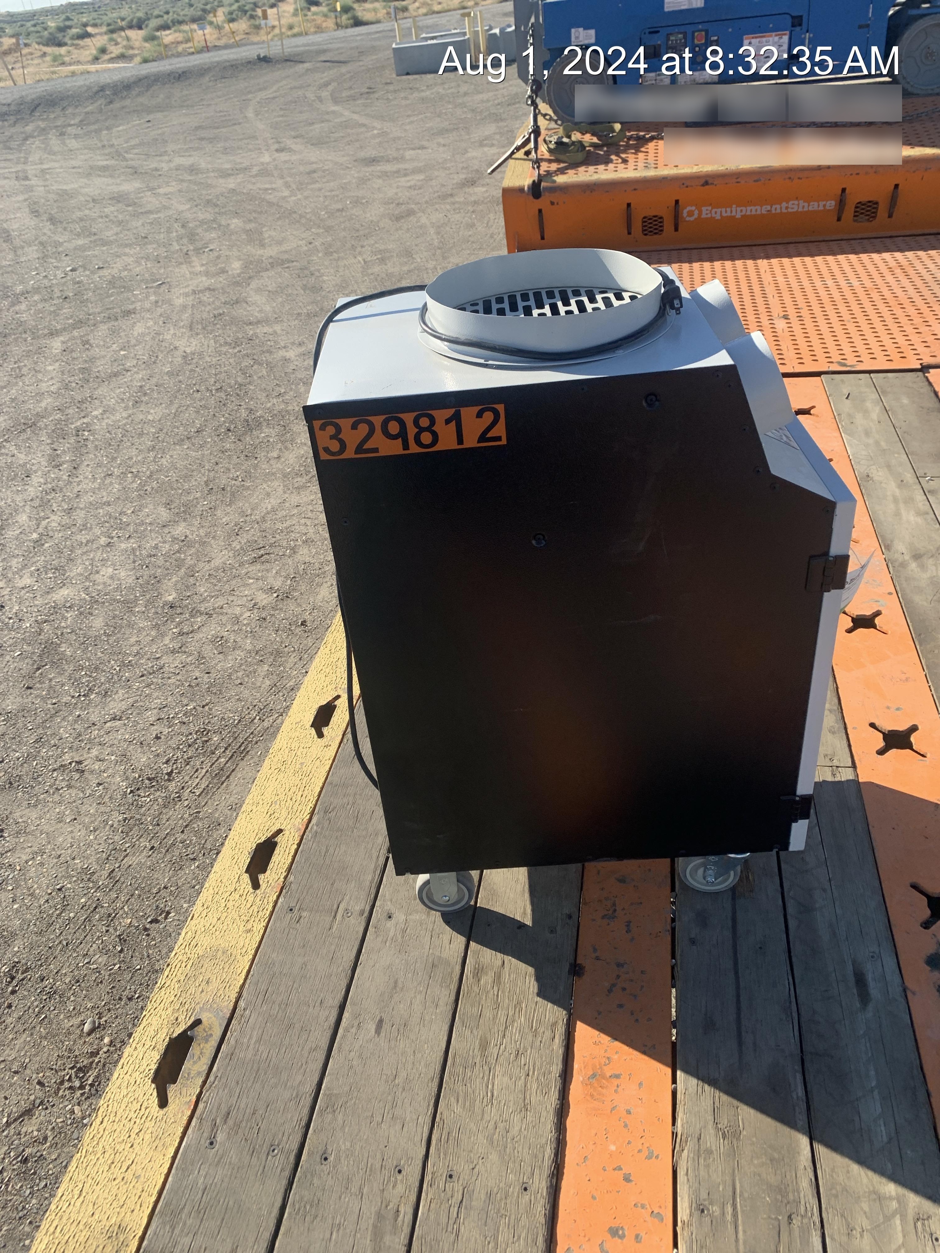 2023 KWIKOOL KPAC1411-2