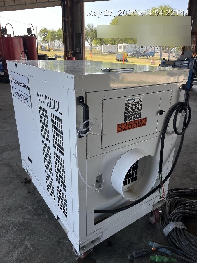 2023 KWIKOOL KPO5-43H