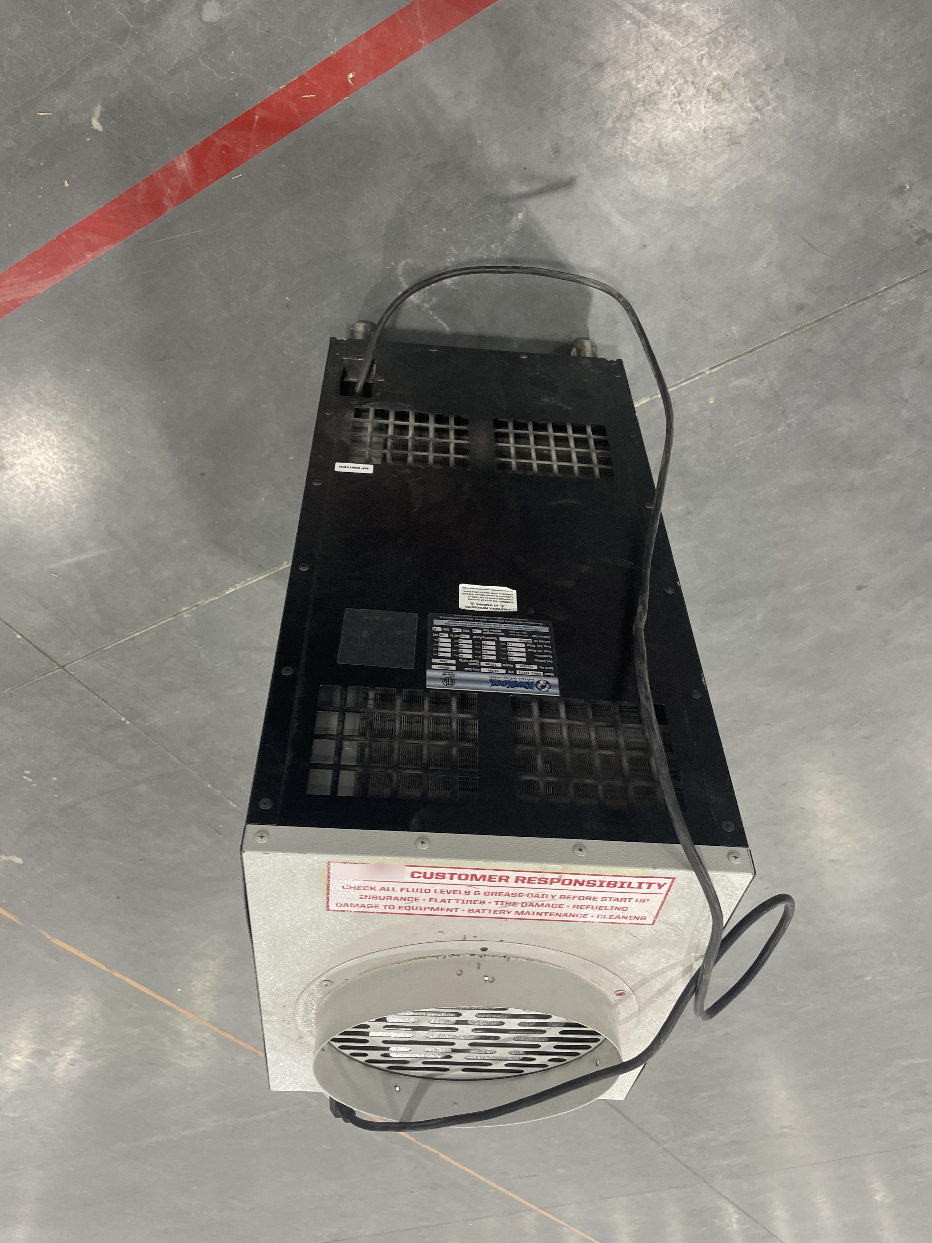 2022 KWIKOOL KPAC1411-2