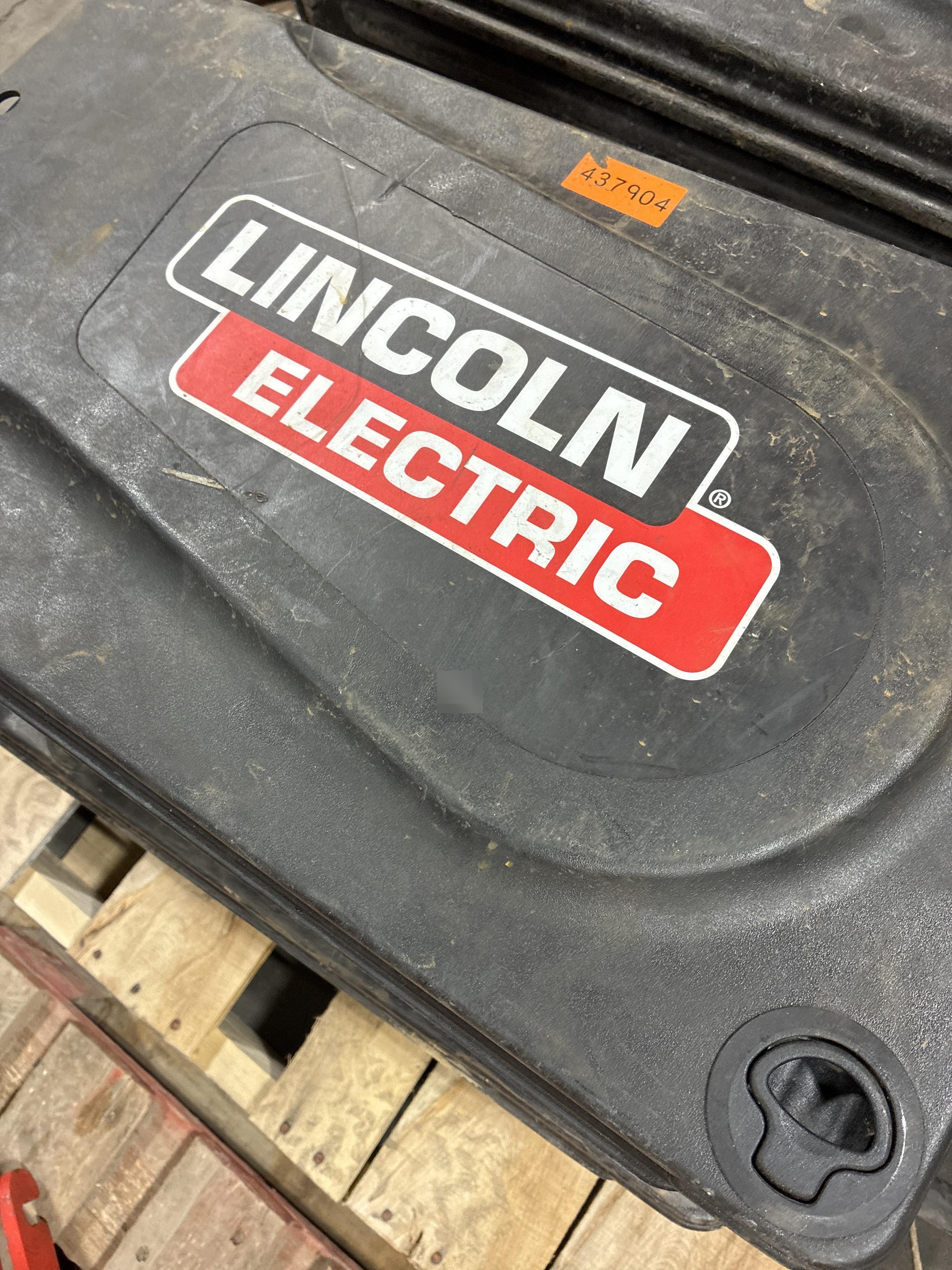 2024 LINCOLN ELECTRIC LN-25X