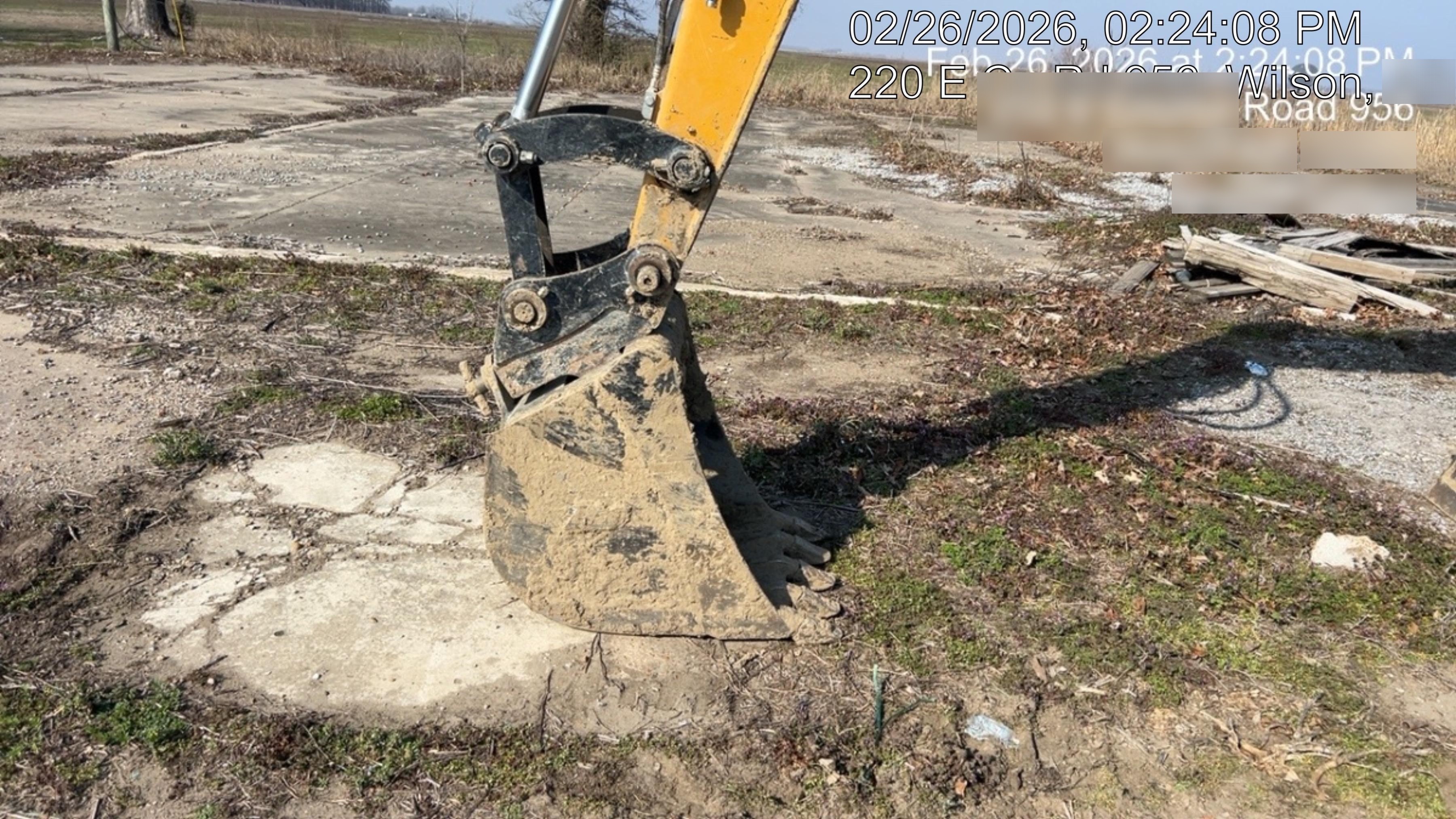 2019 GENIE GS-1930