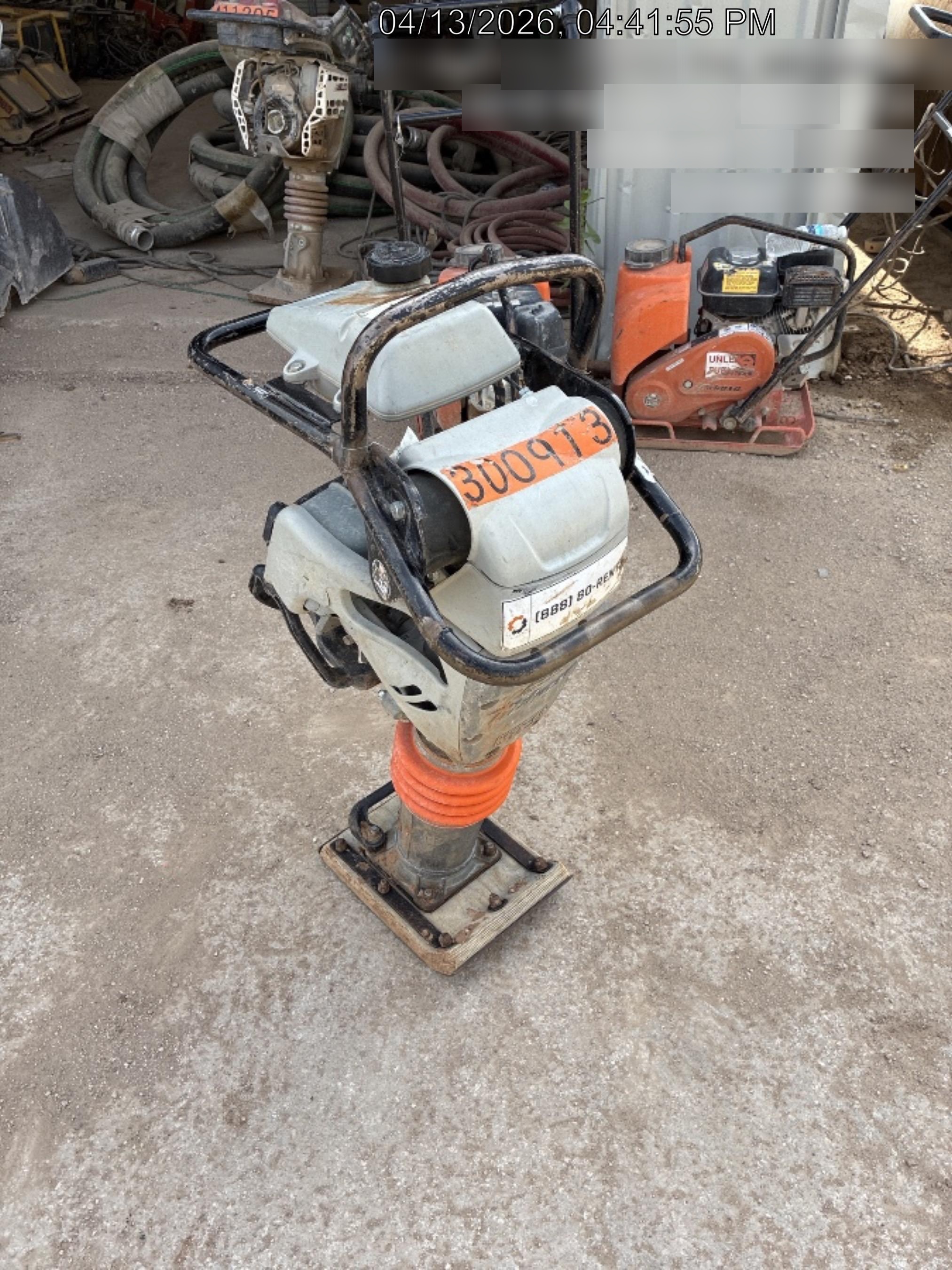 2023 MULTIQUIP MTX60HD