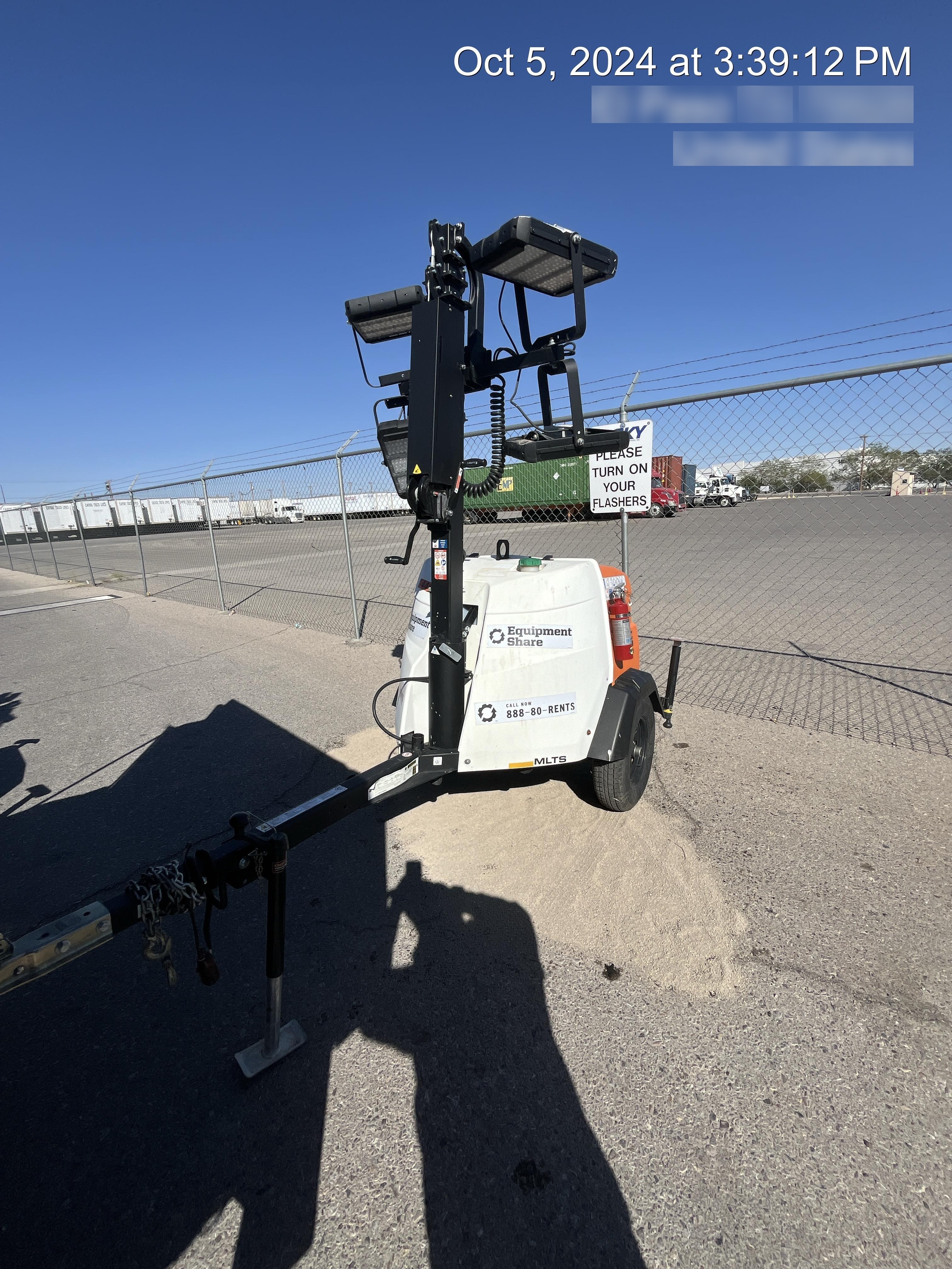 2023 GENERAC MLT2