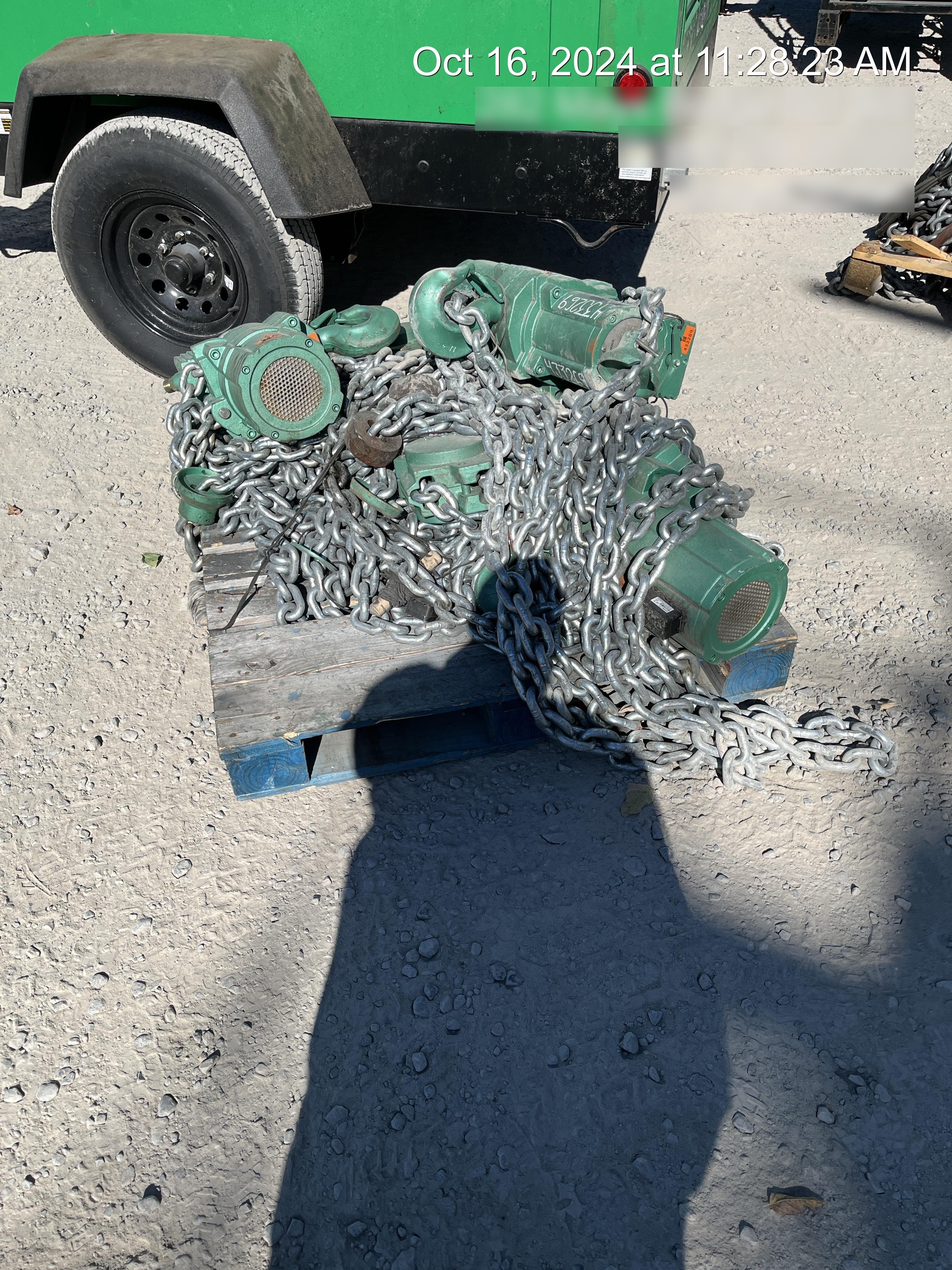2023 HARRINGTON CF030-20