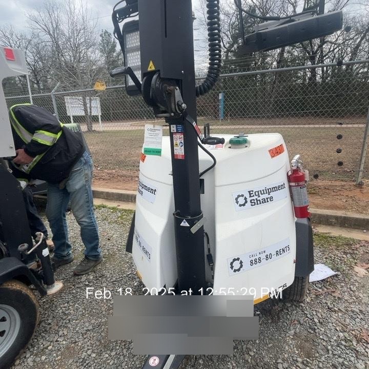 2023 GENERAC MLT2
