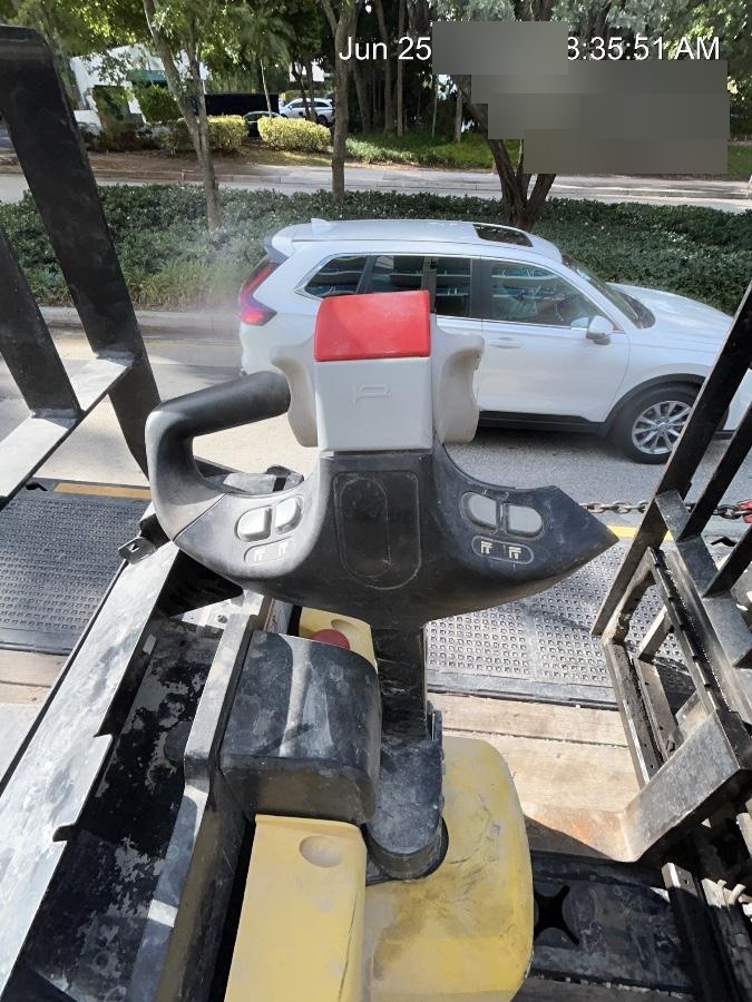 2020 HYSTER W45ZHD