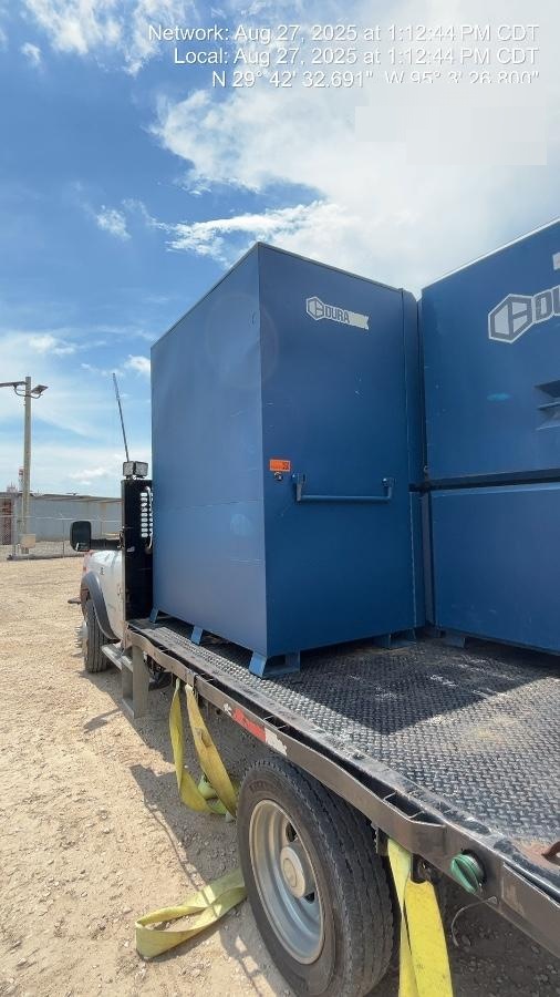 2024 DURABOX DB510