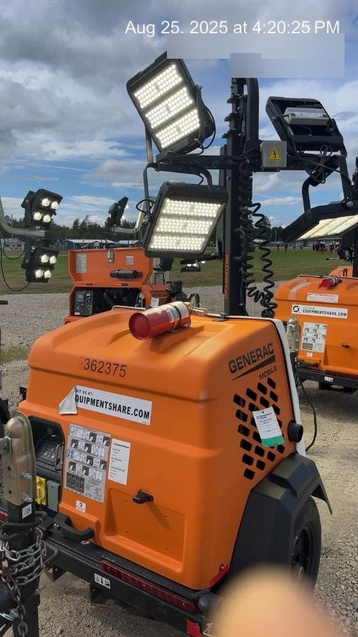 2023 GENERAC MLT2