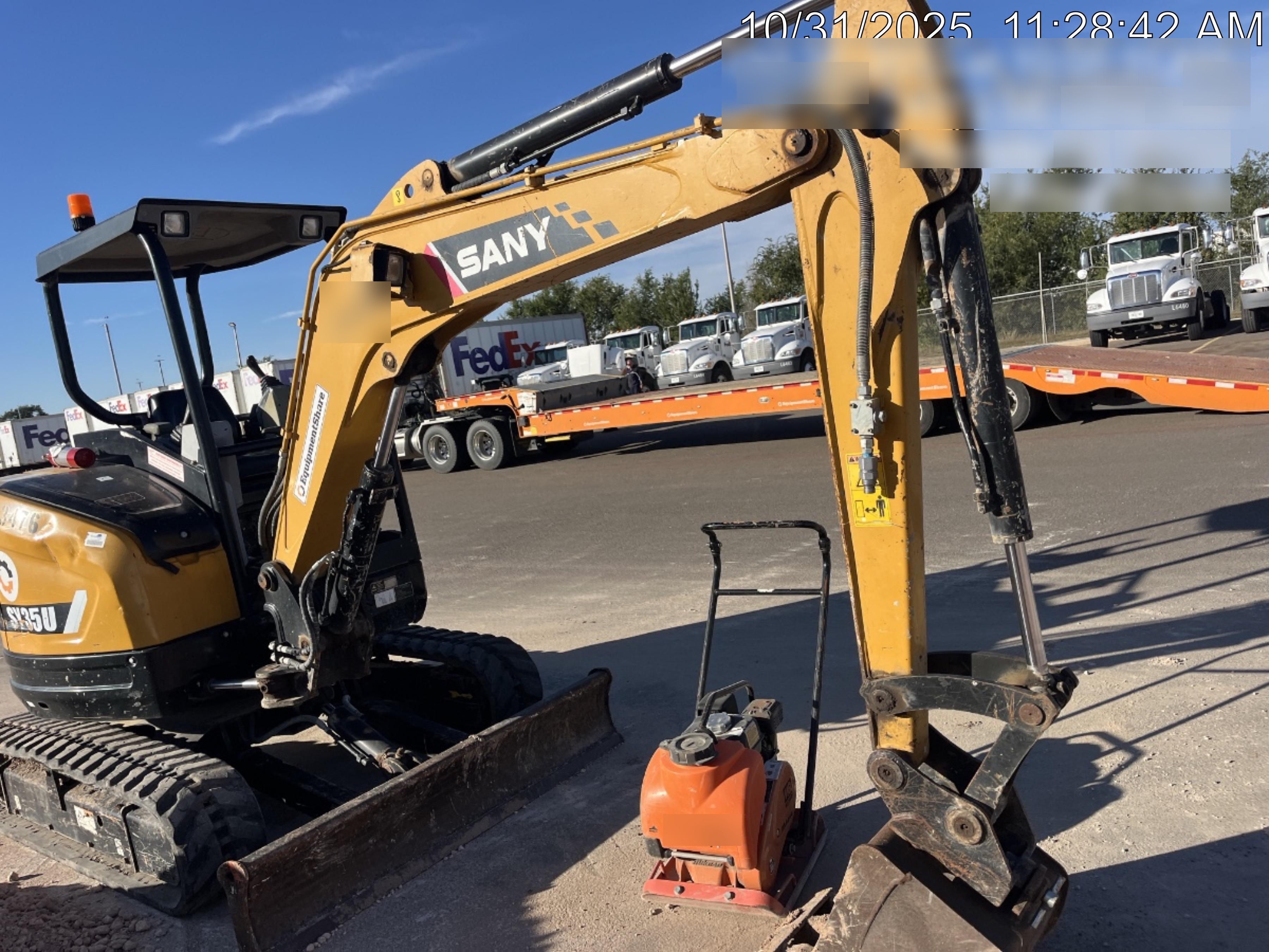 2023 MULTIQUIP MVC82VHW