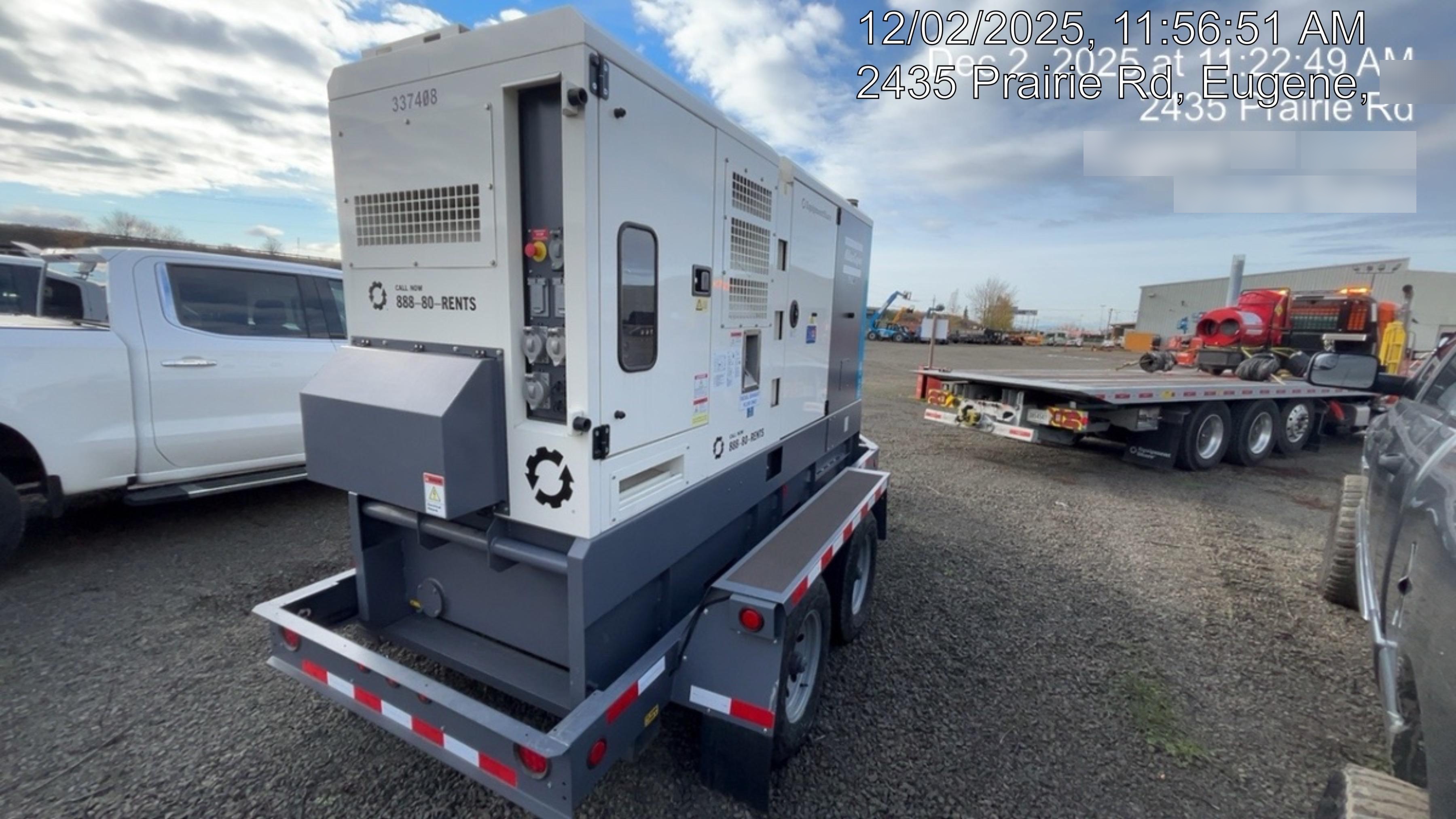 2024 CAMPO EB400D-RE1