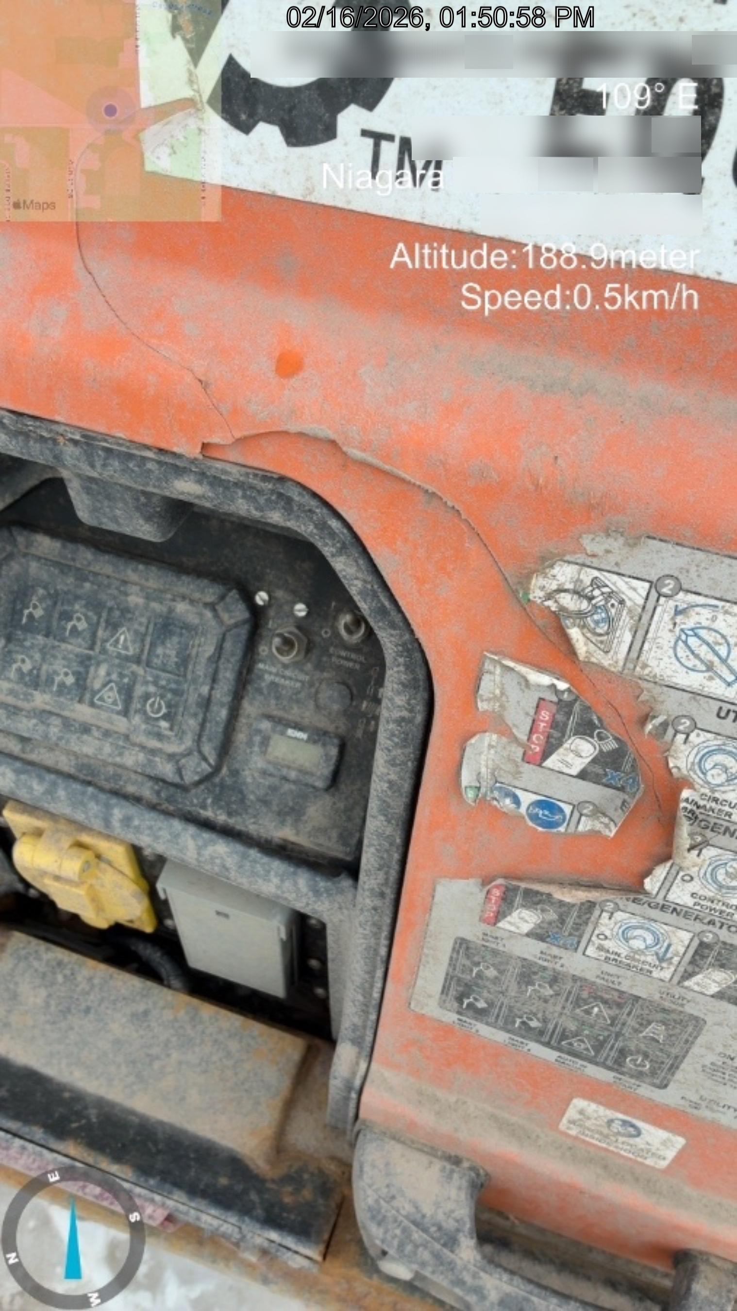 2023 GENERAC MLT2