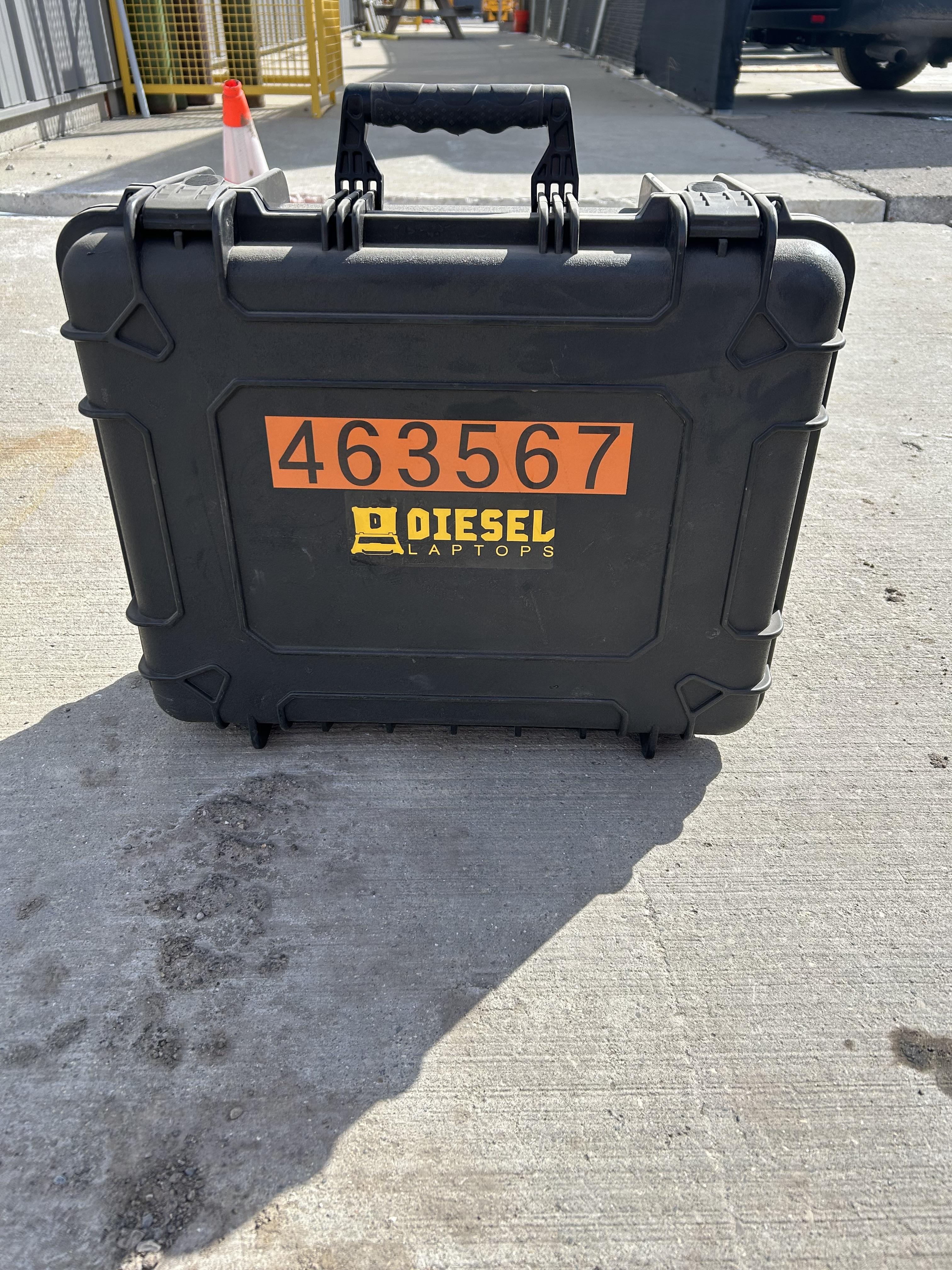 2024 DIESEL LAPTOPS DIESEL LAPTOP