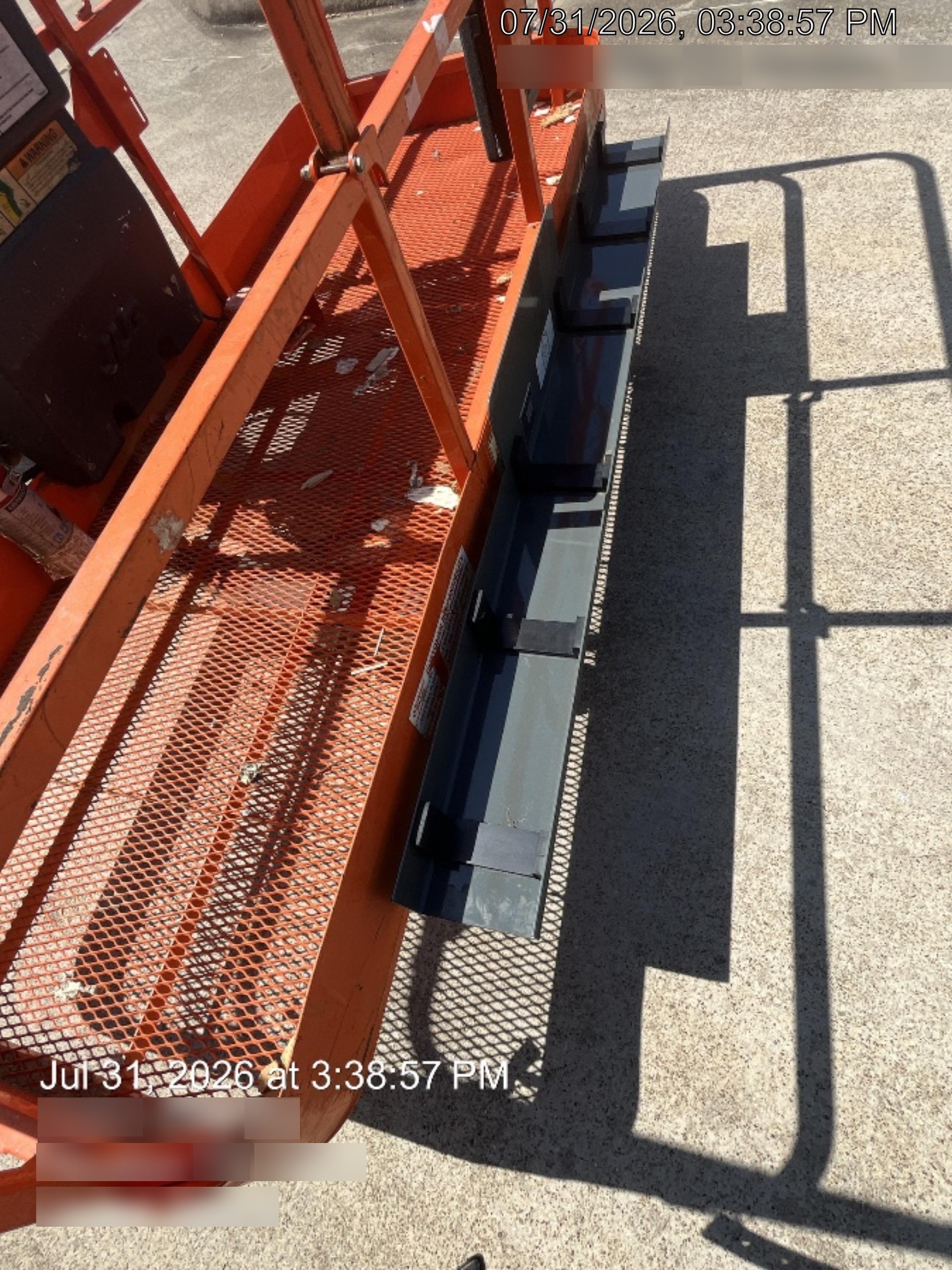 2019 JLG 660SJ