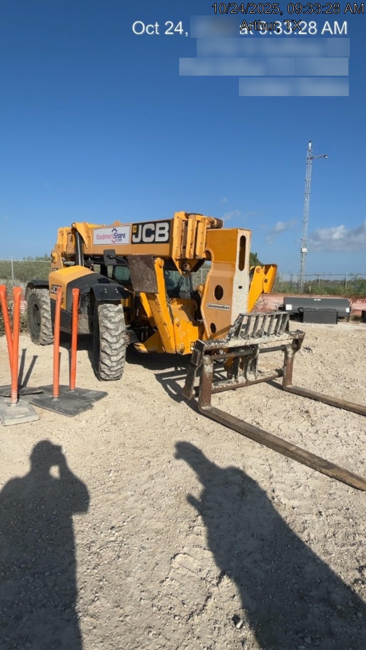 2019 JCB 512-56