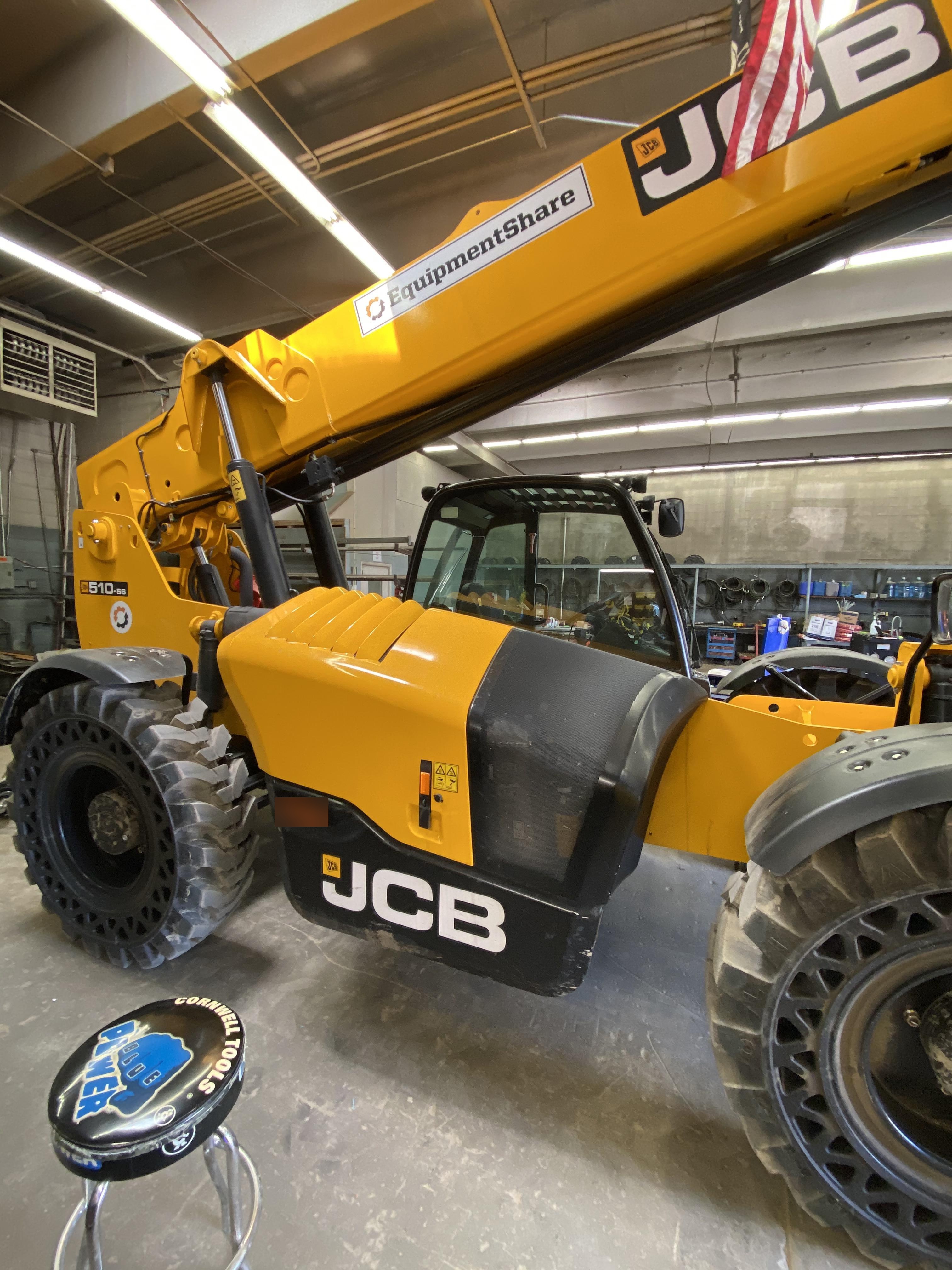 2020 JCB 510-56