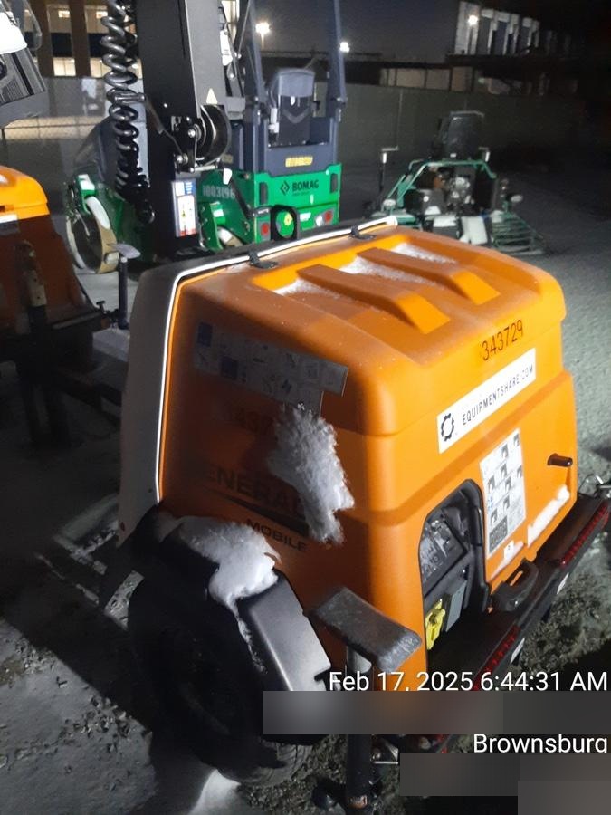 2023 GENERAC MLT2