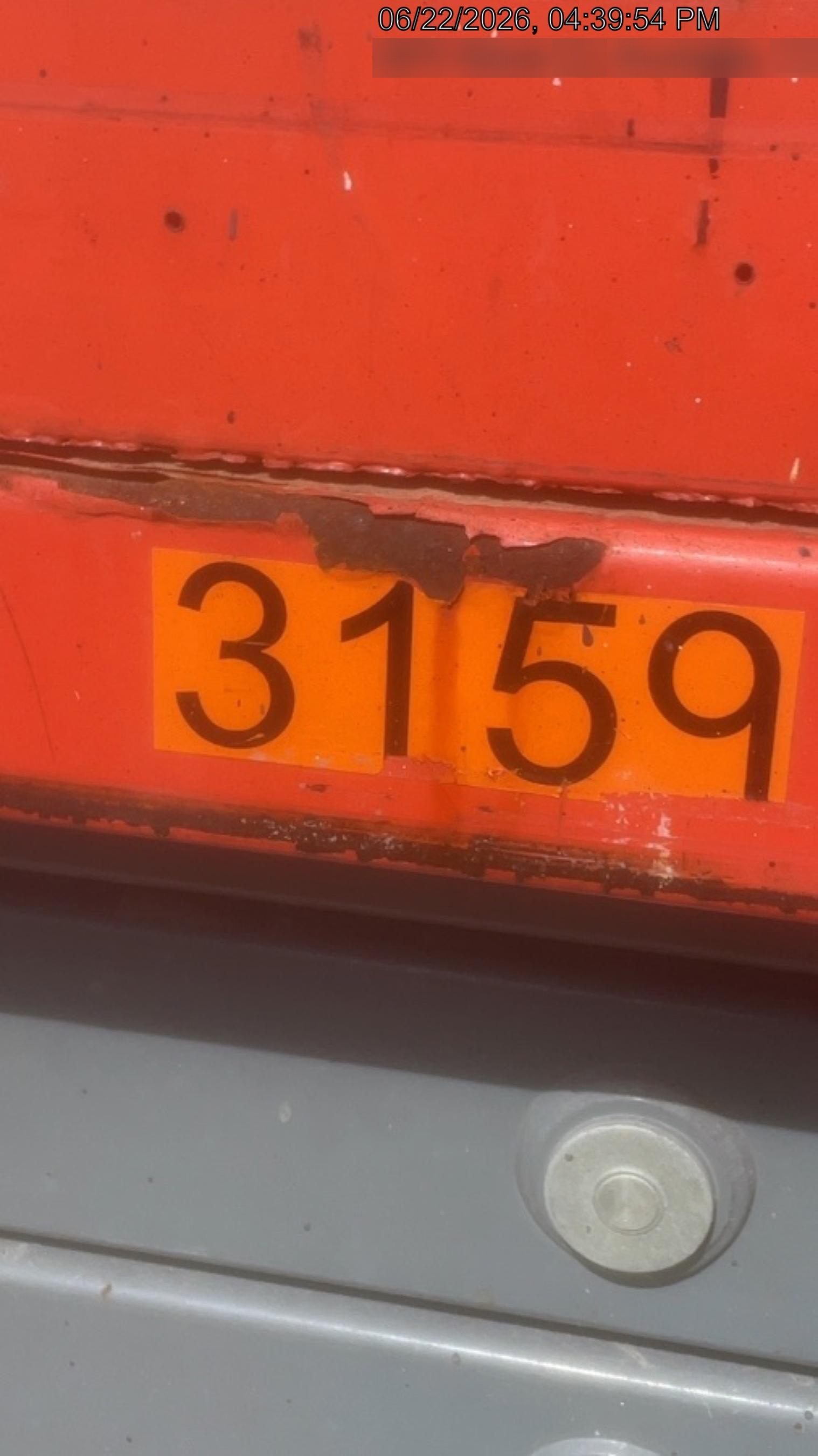 2016 SKYJACK SJIII-4632
