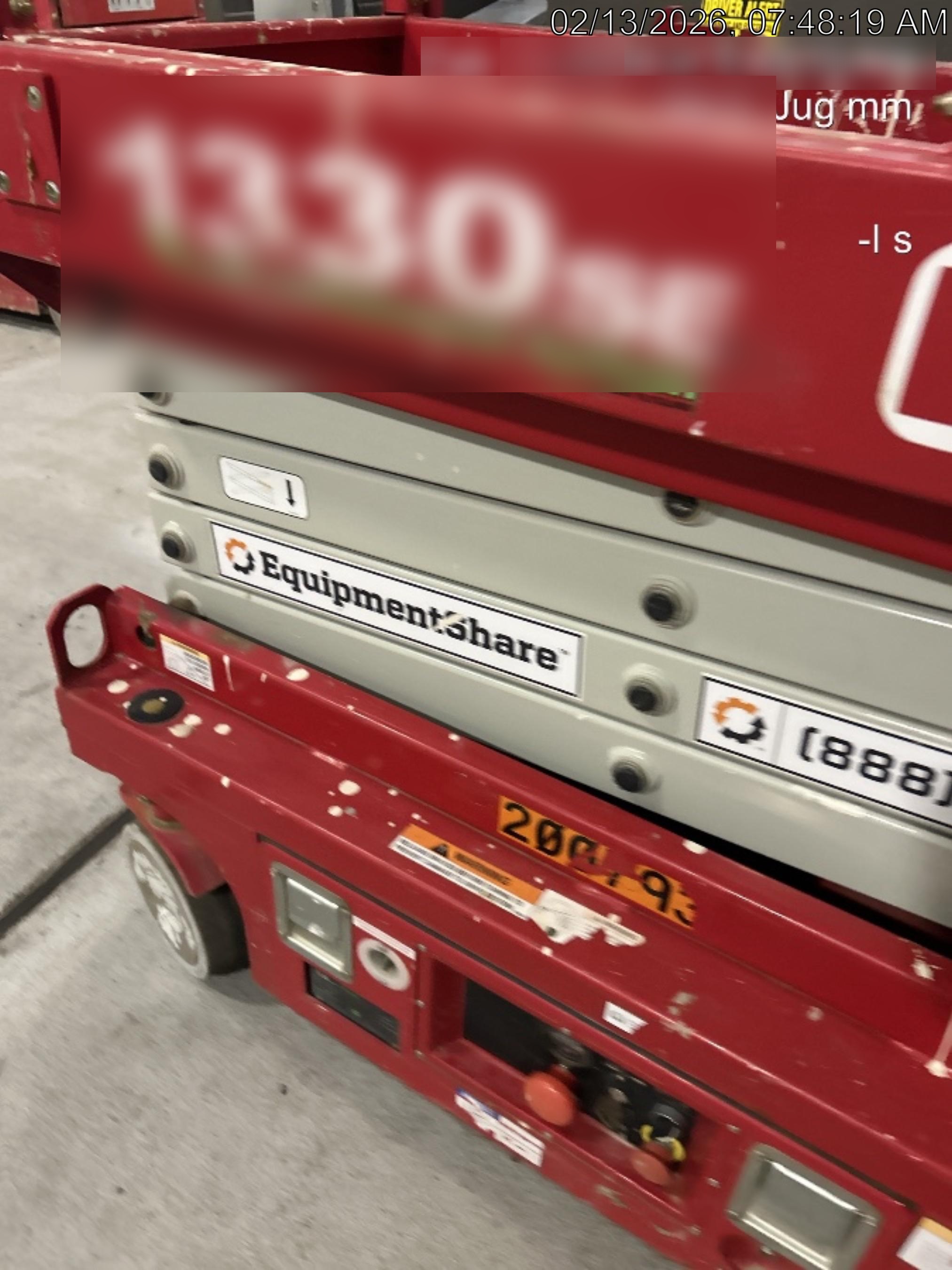 2019 MEC 1330SE