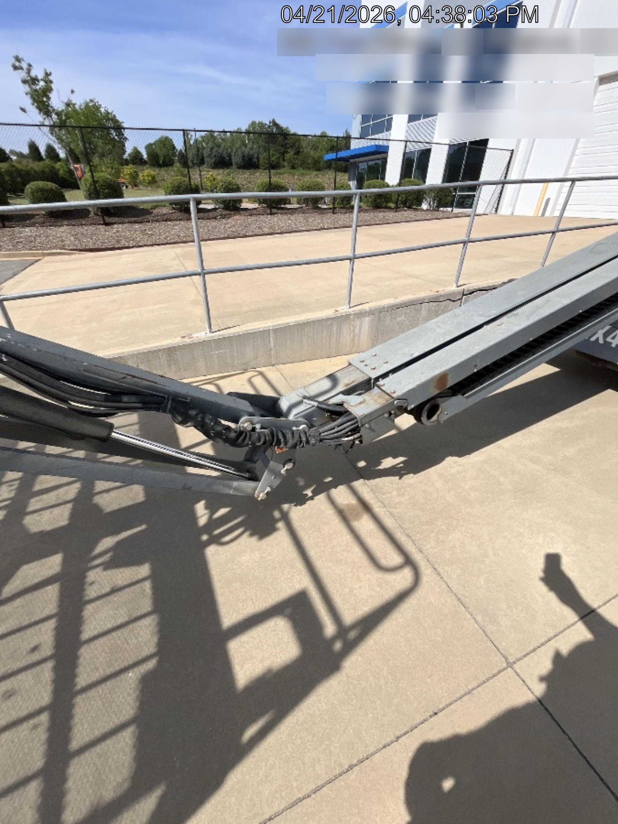 2019 SKYJACK SJ45T+