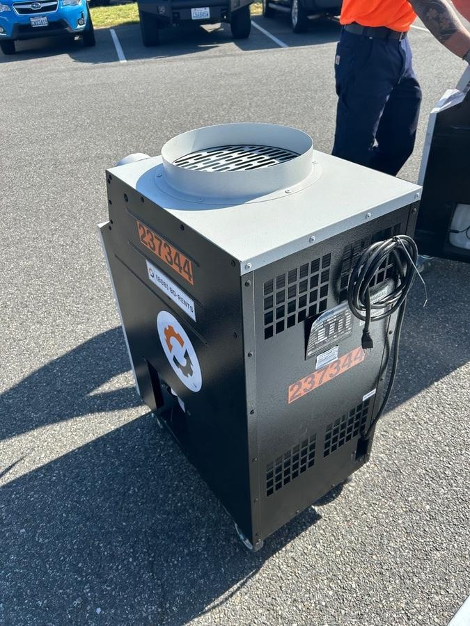 2022 KWIKOOL KPAC1411-2