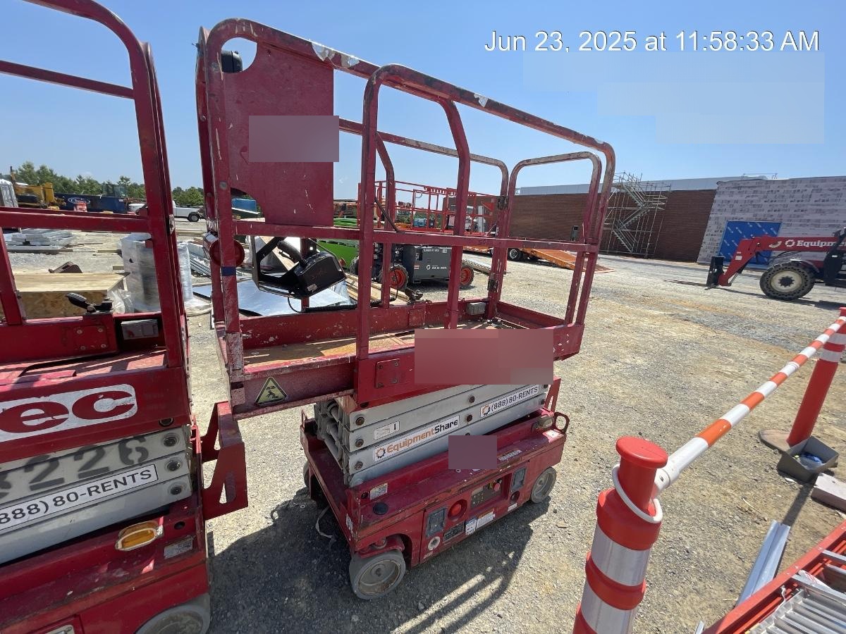 2018 MEC 1330SE
