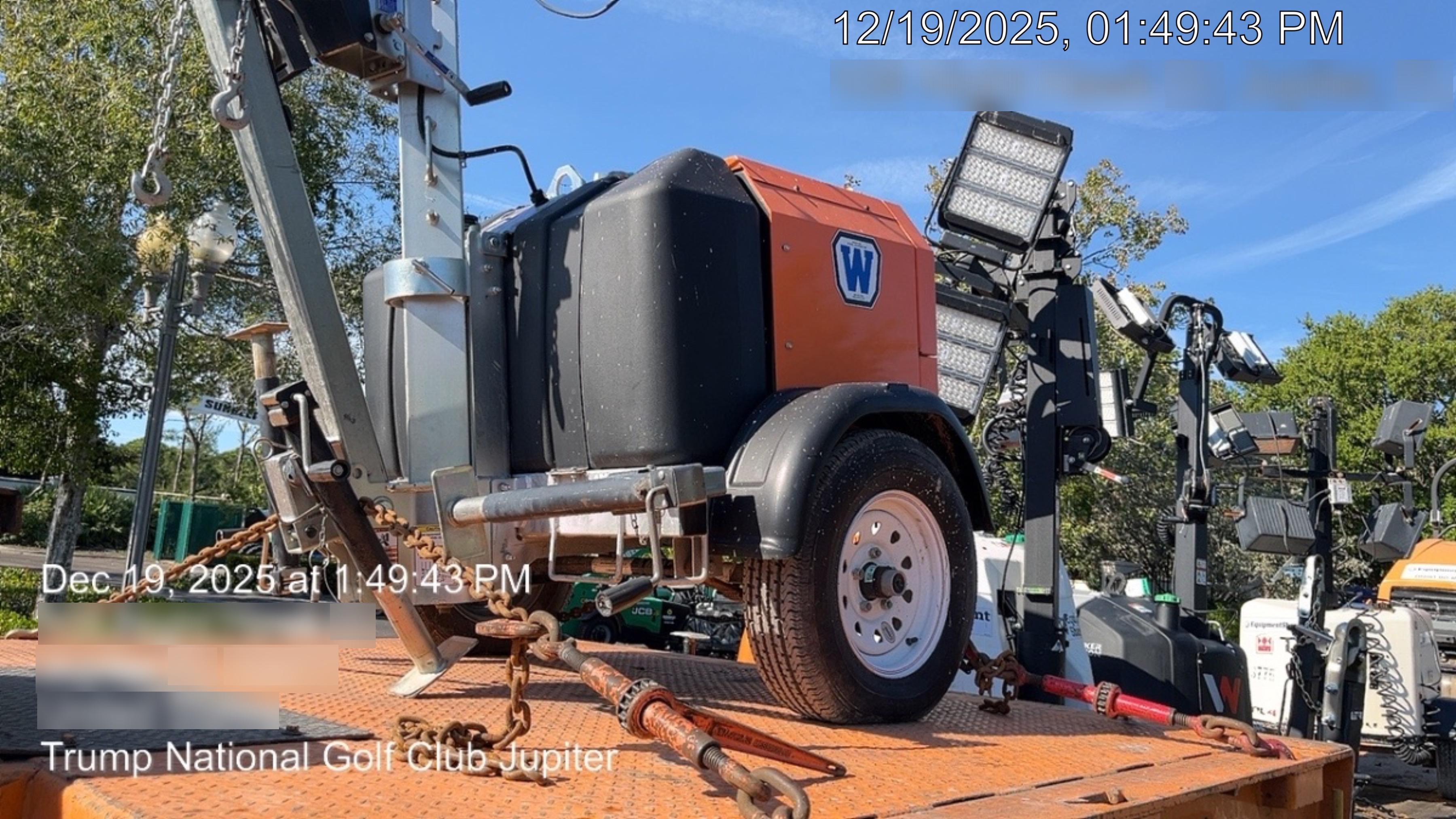 2023 WANCO WLTT-4MM4K