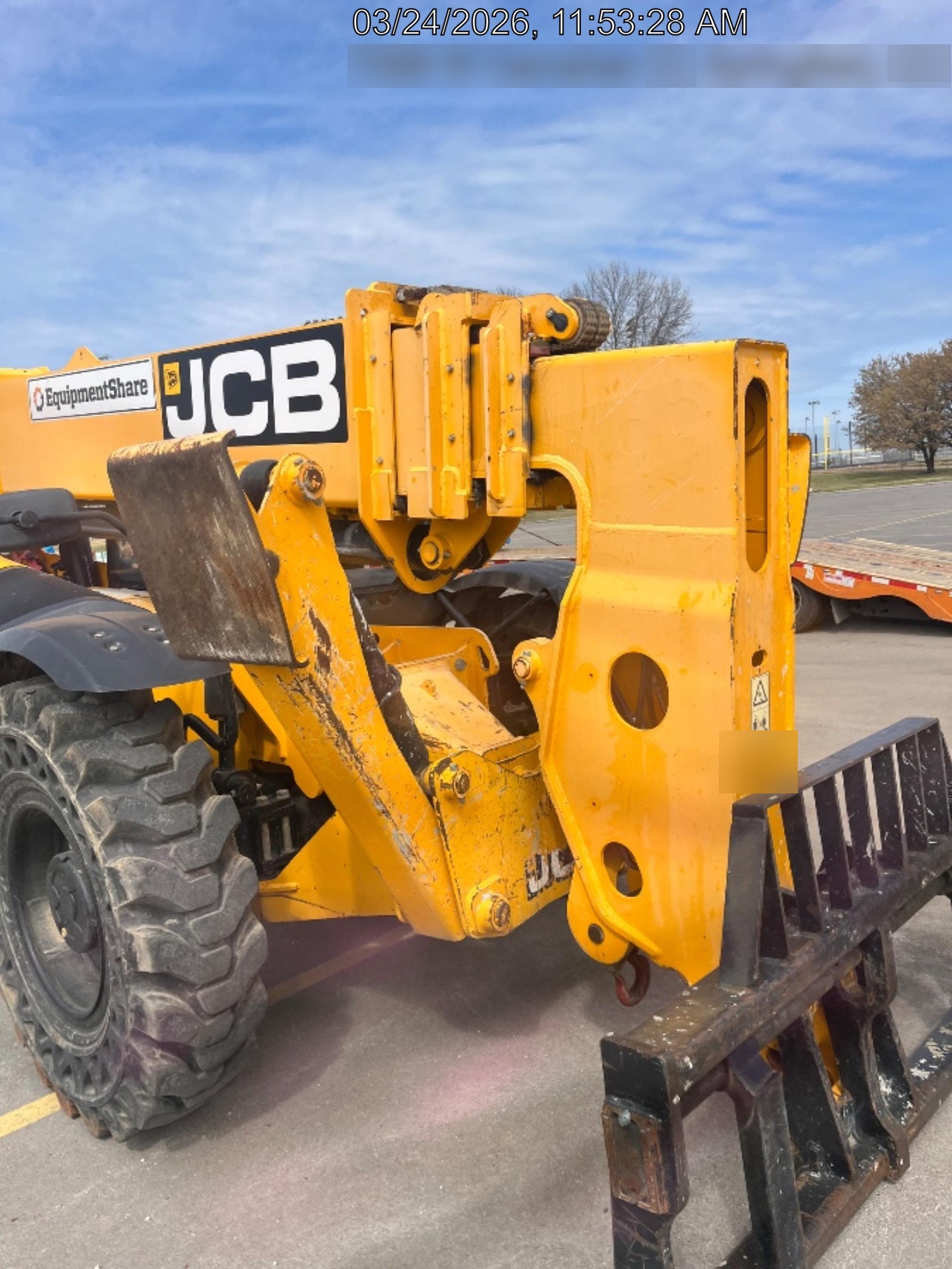 2019 JCB 510-56