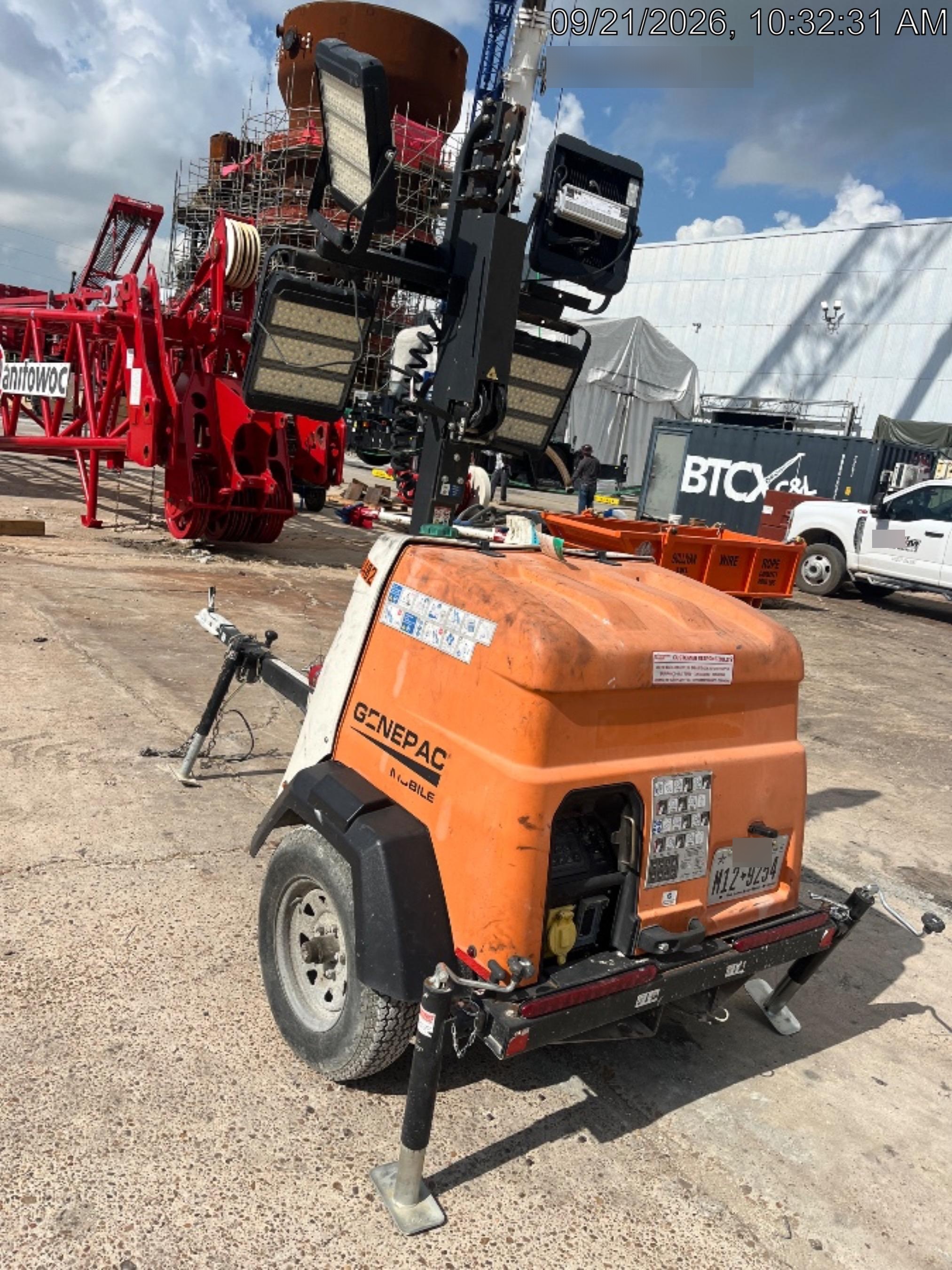 2023 GENERAC MLT2