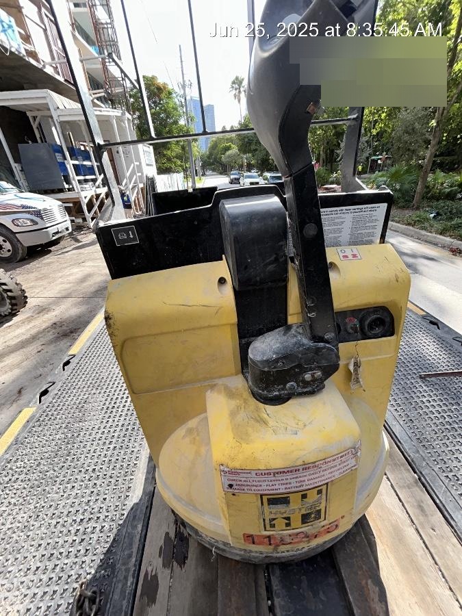 2020 HYSTER W45ZHD