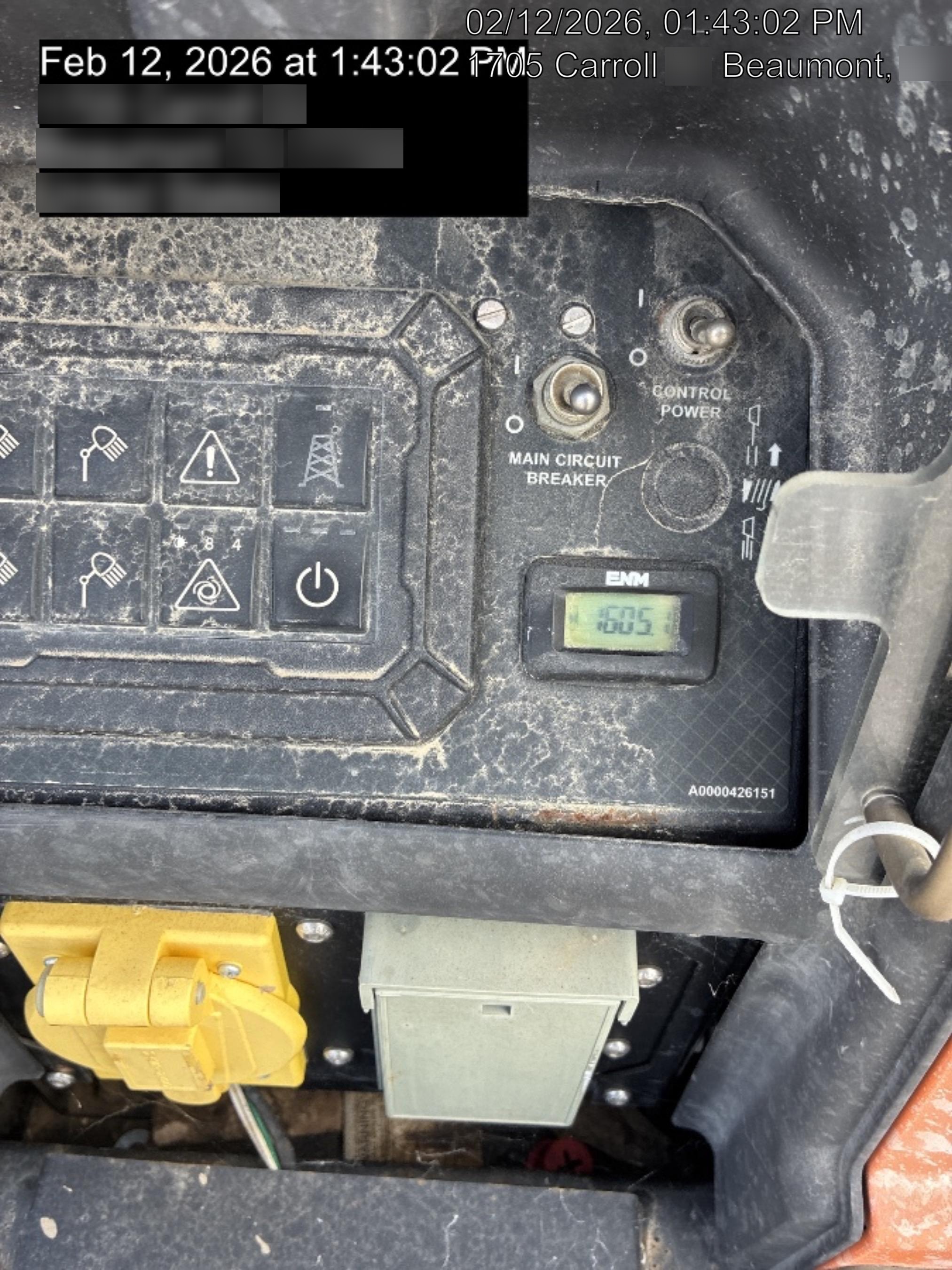 2023 GENERAC MLT2