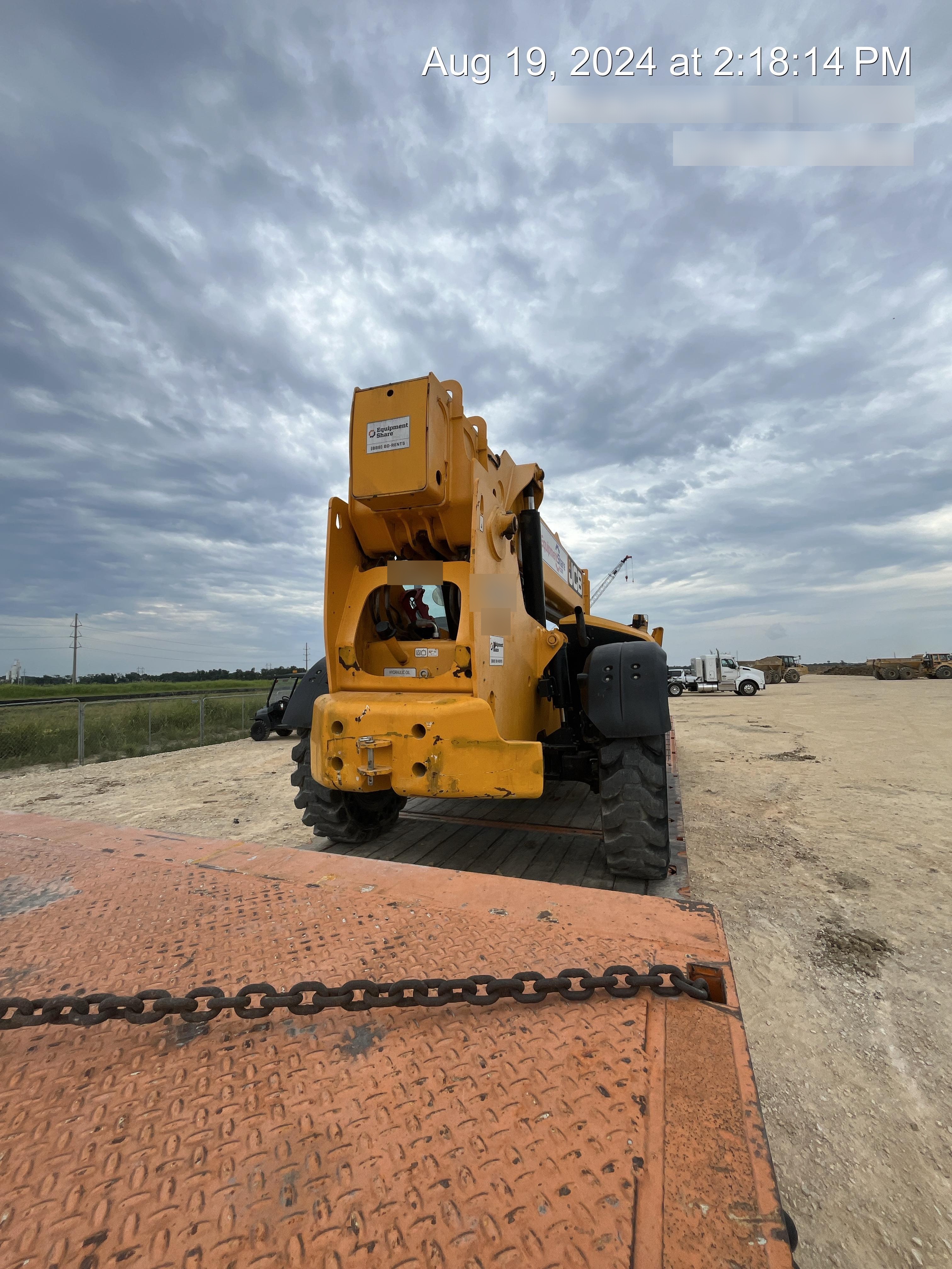 2019 JCB 512-56