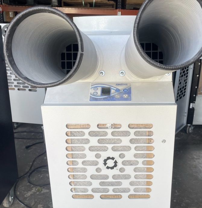2022 KWIKOOL KPAC1411-2
