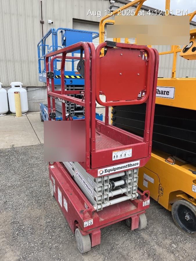2020 MEC 1330SE